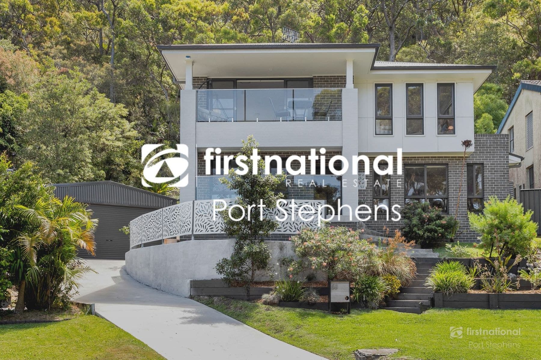 58 Ullora Close, Nelson Bay NSW 2315, Nelson Bay - Image 1