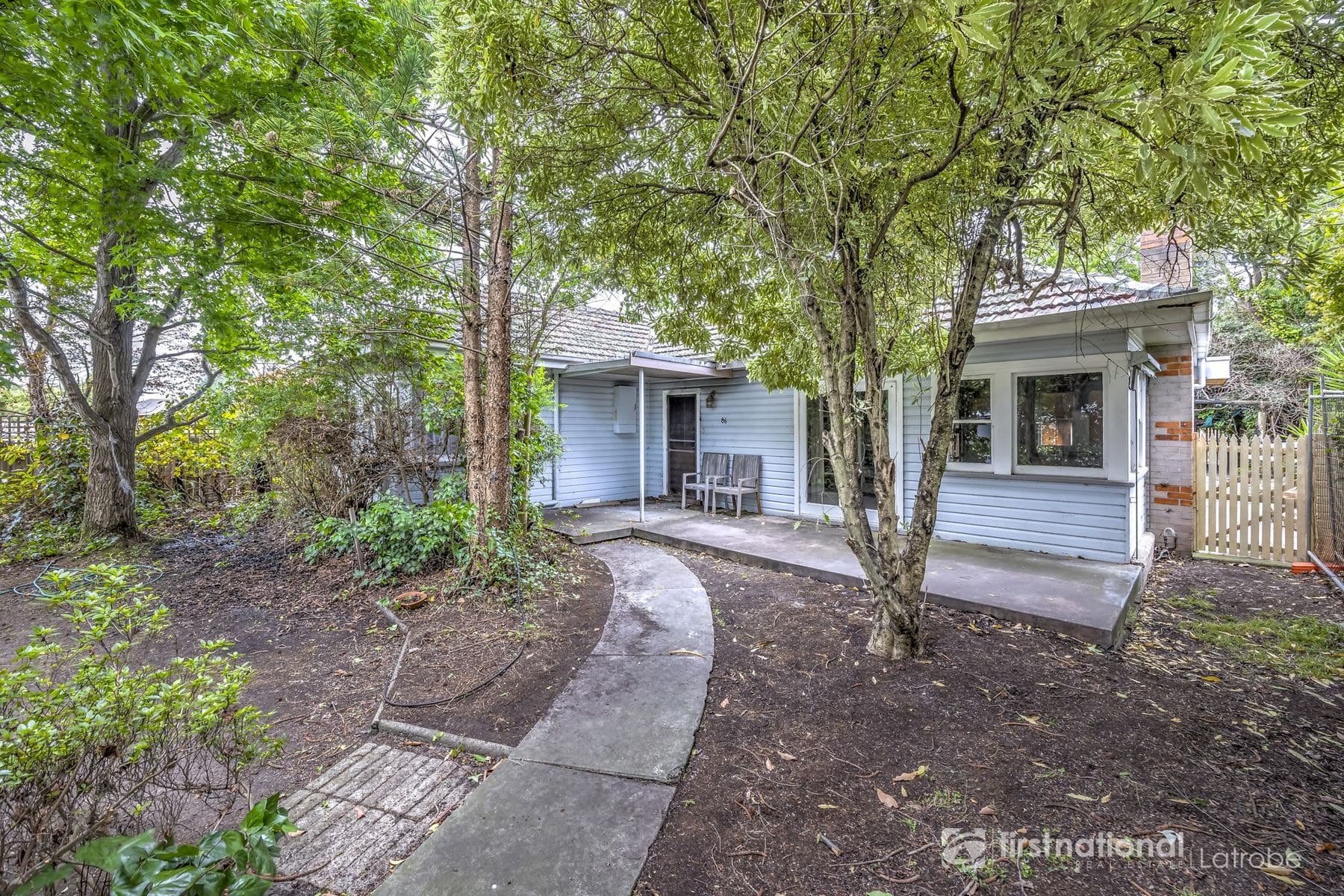 86 Henry Street, Traralgon VIC 3844, Traralgon - Image 1