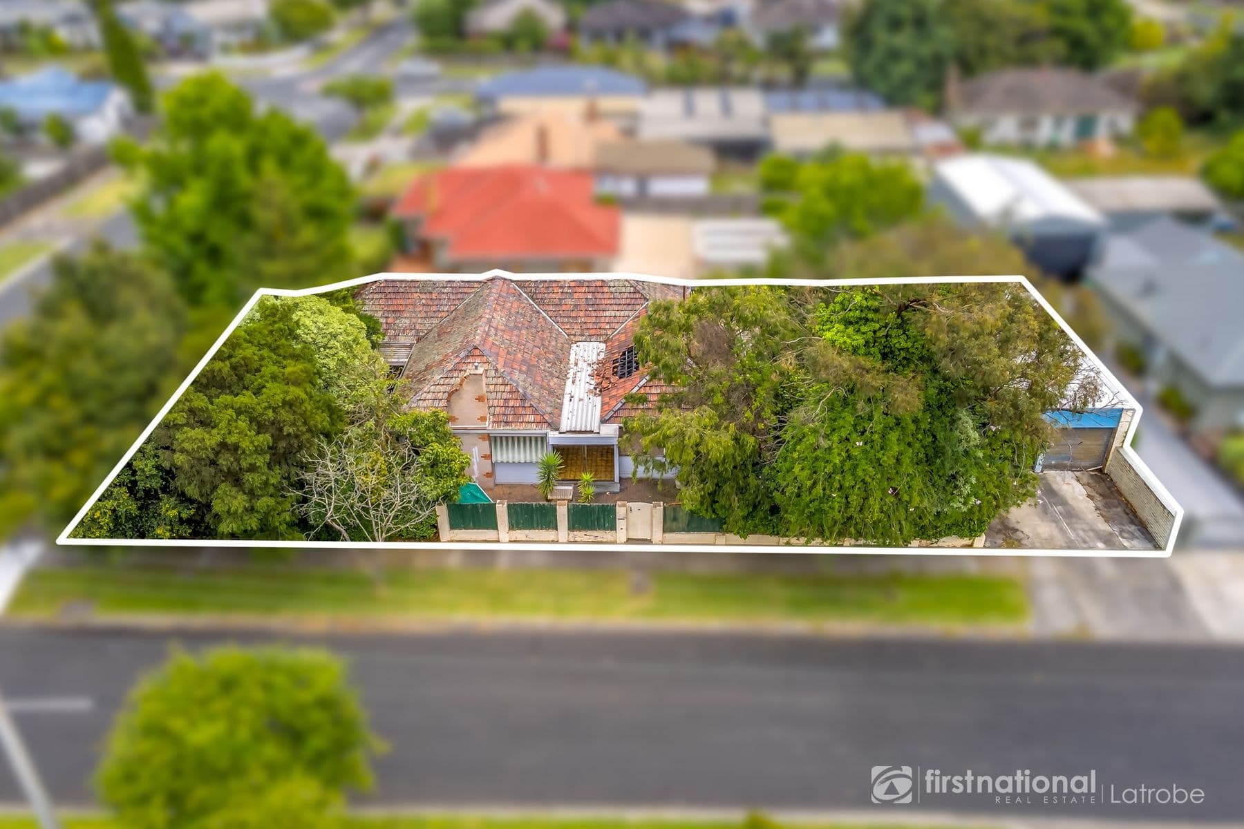 86 Henry Street, Traralgon VIC 3844, Traralgon - Thumbnail 2