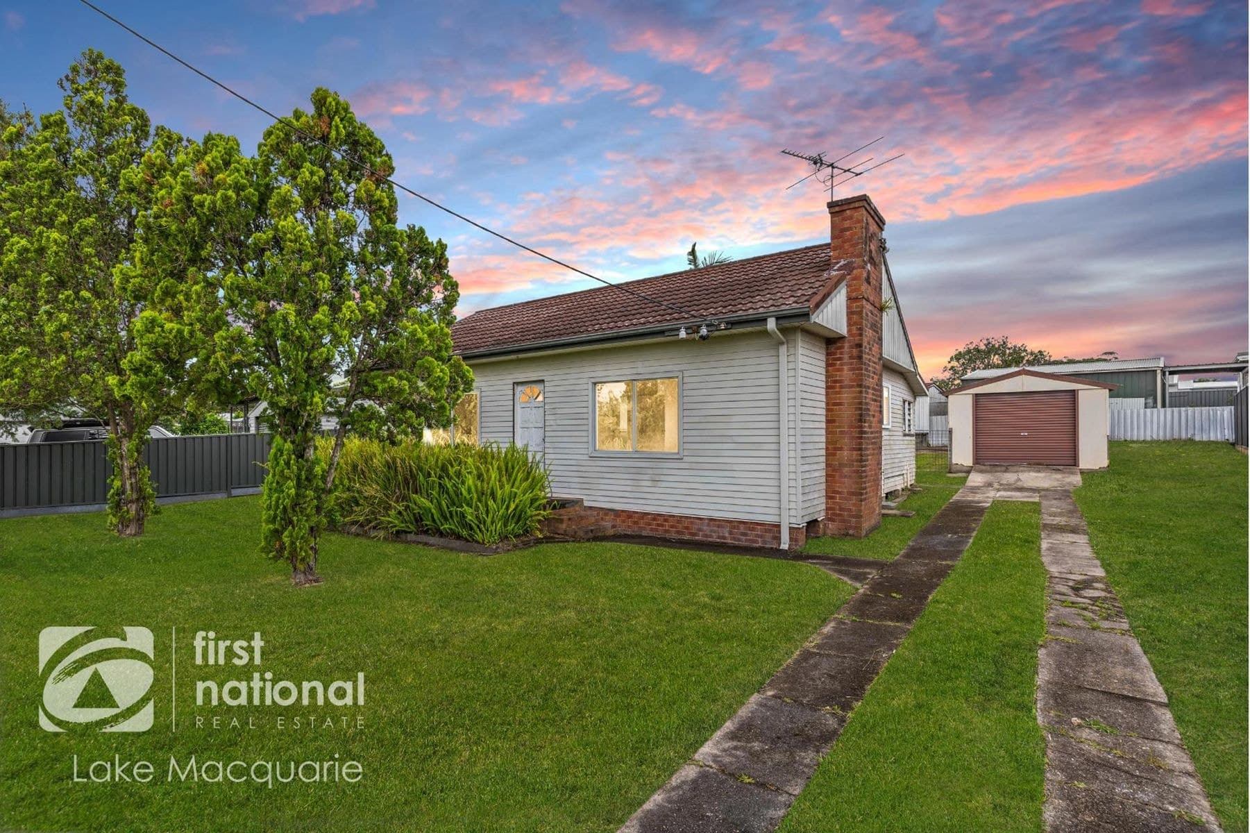 14 Waterview Road, Cardiff South NSW 2285, Cardiff South - Image 1