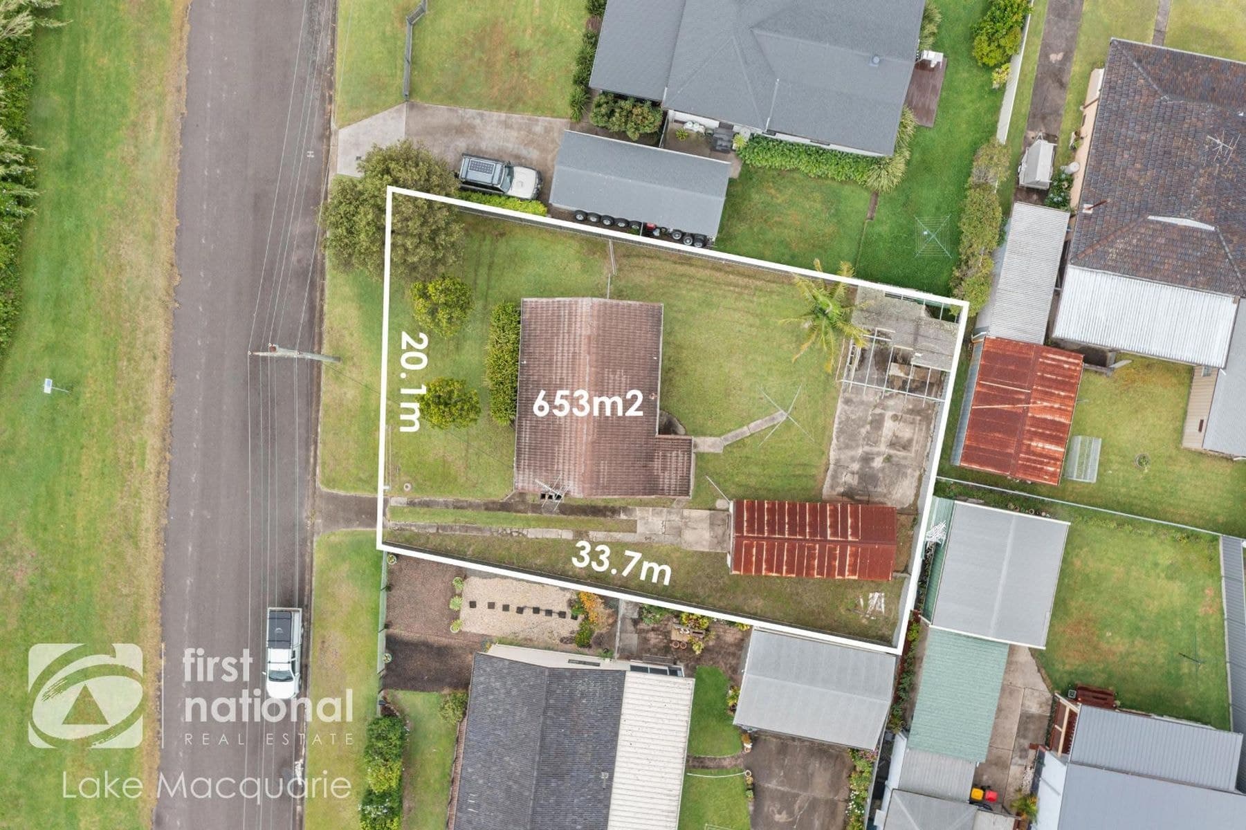 14 Waterview Road, Cardiff South NSW 2285, Cardiff South - Thumbnail 2