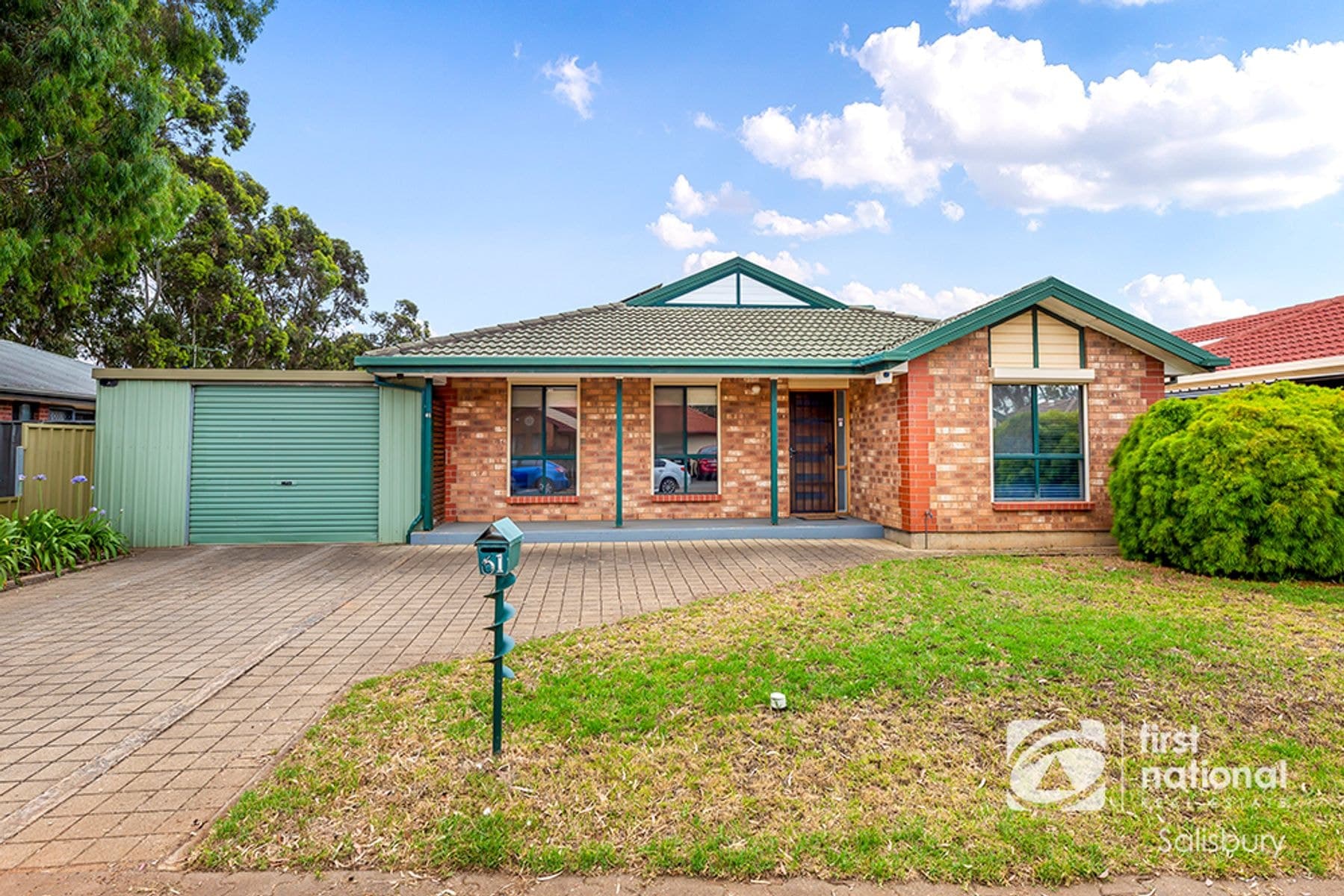 61 Horwood Road, Salisbury North SA 5108, Salisbury North - Image 1