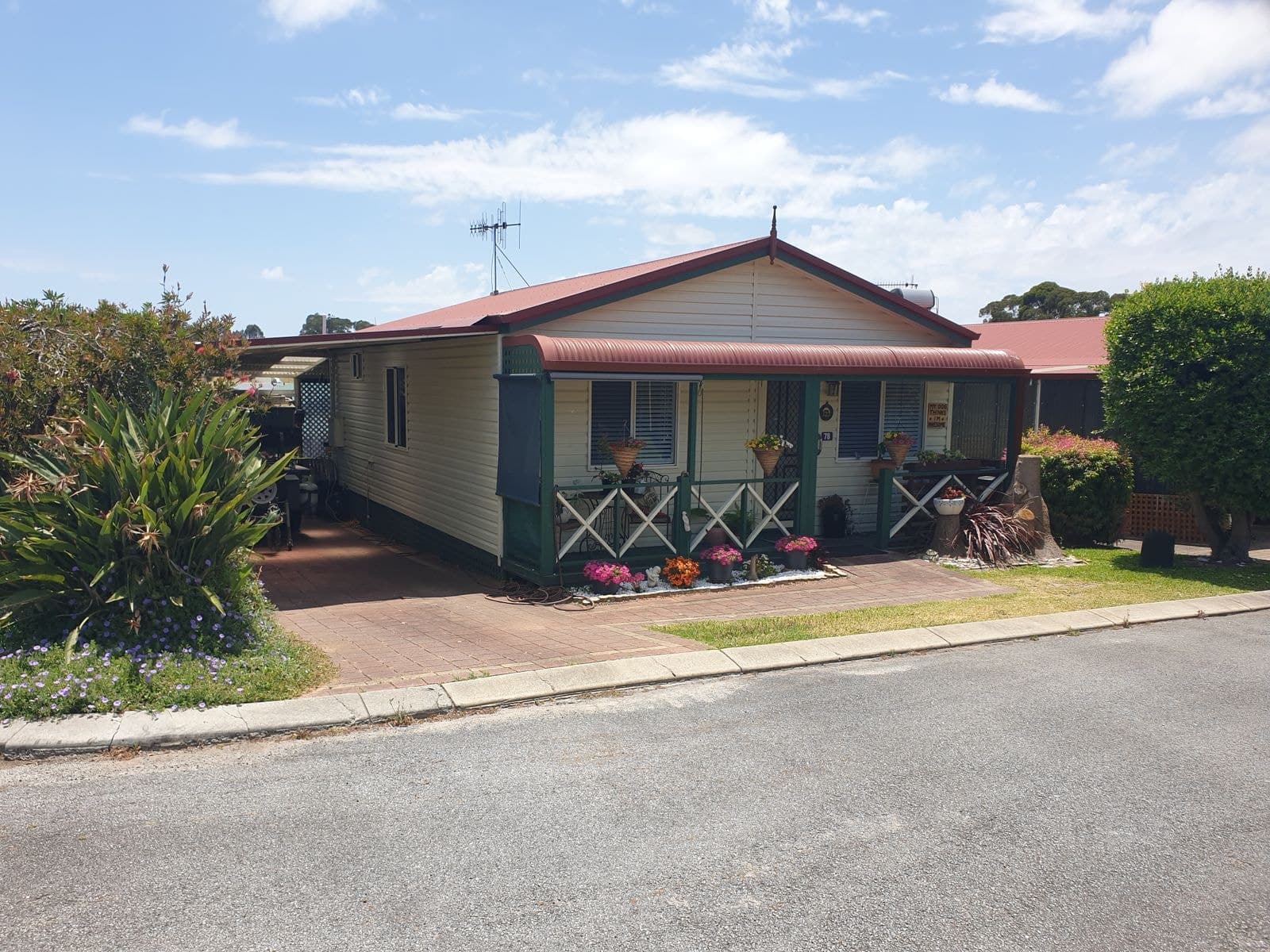78/550 Albany Highway, Milpara WA 6330, Milpara - Image 1