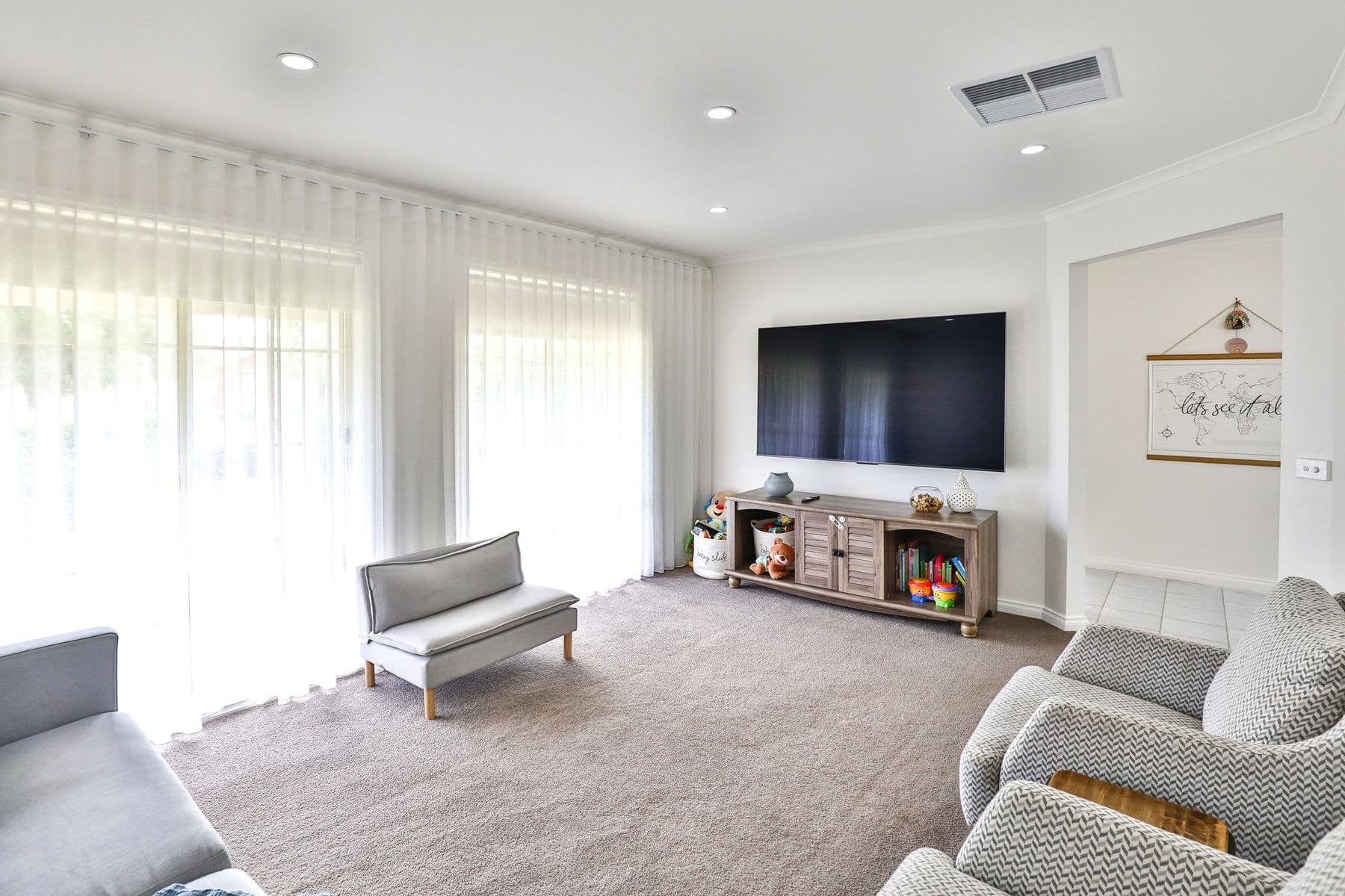 1 Pevensey Grove, Mildura VIC 3500, Mildura - Thumbnail 3