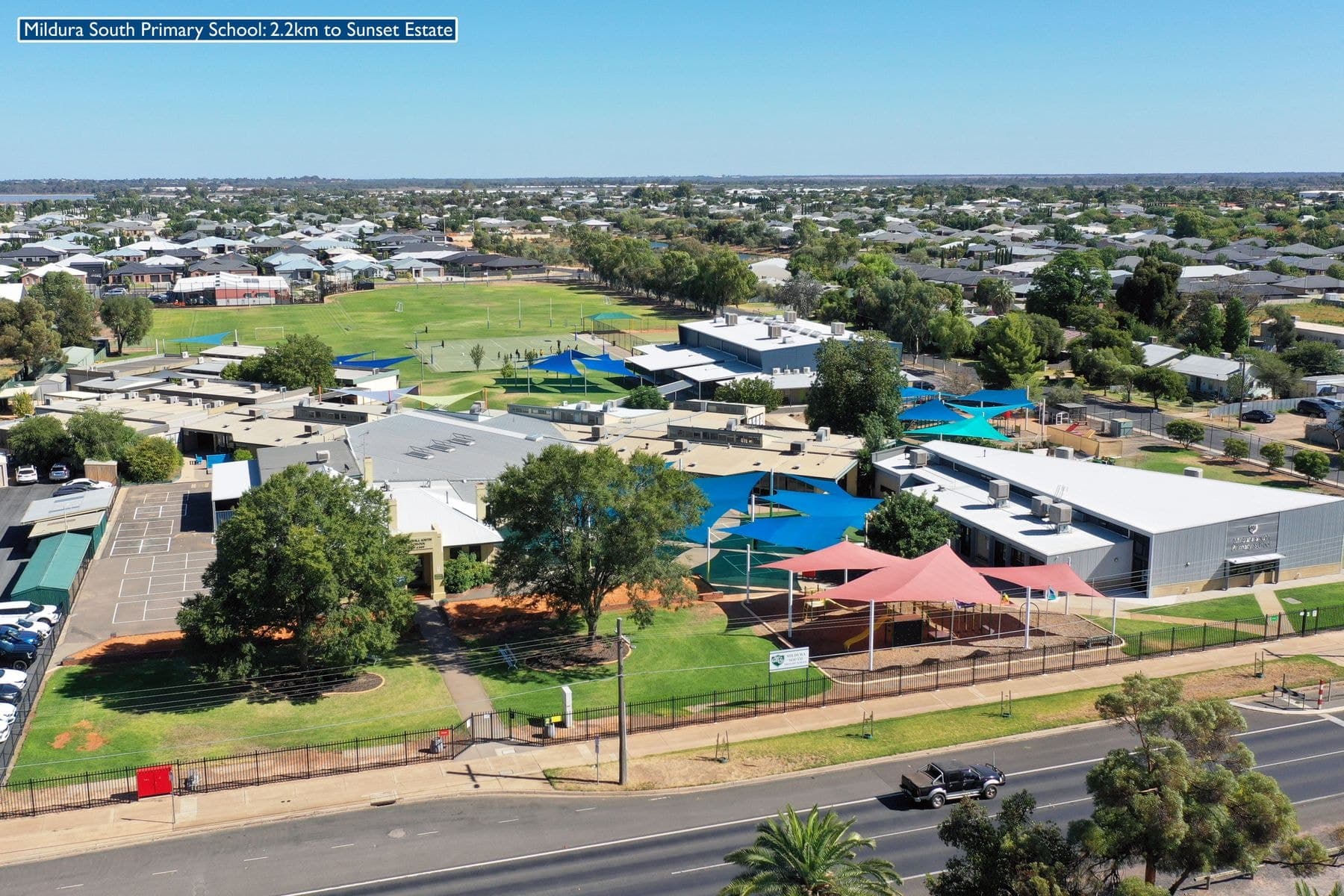12 Chalka Drive, Mildura VIC 3500, Mildura - Thumbnail 8