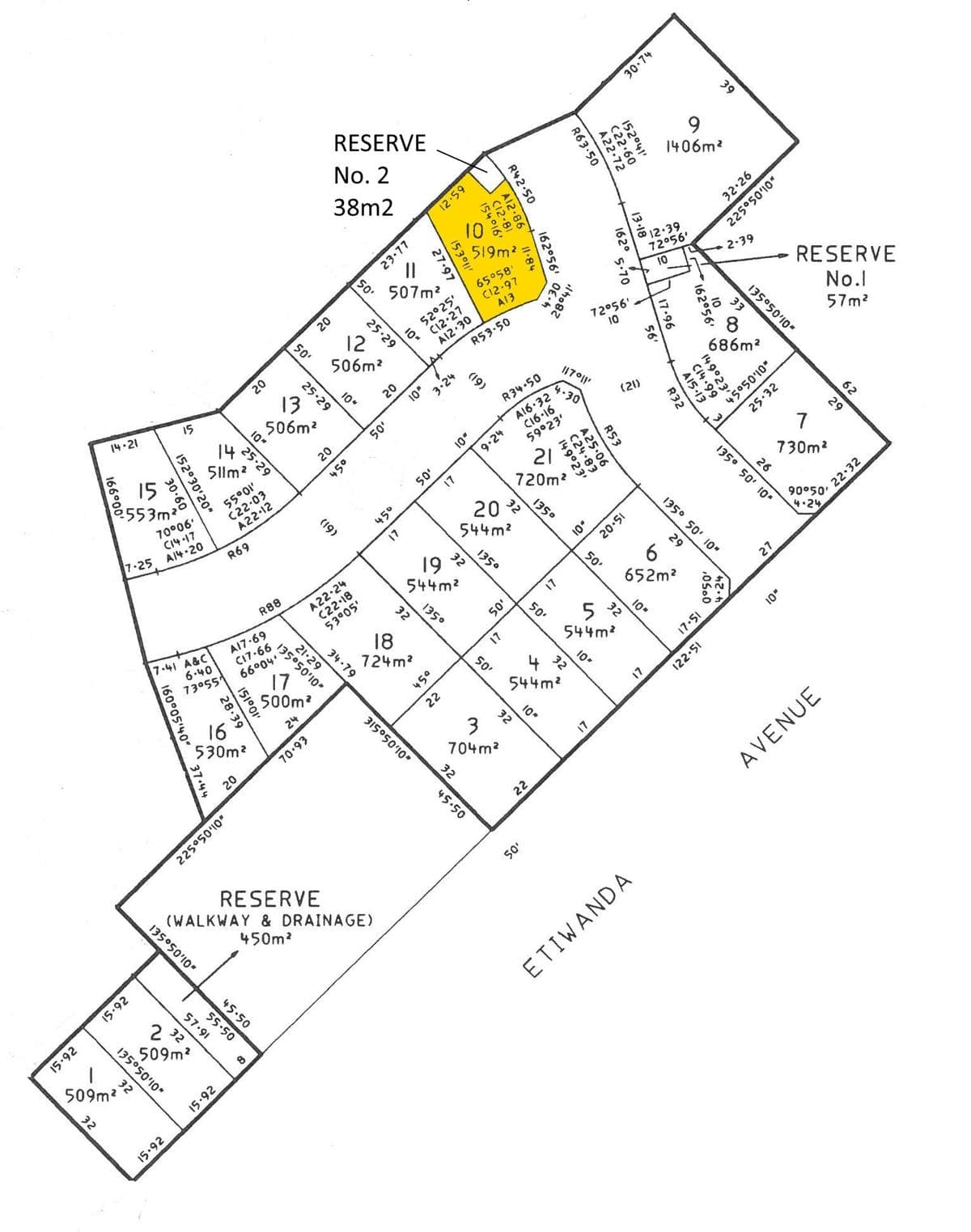 5 Hattah Drive, Mildura VIC 3500, Mildura - Thumbnail 2