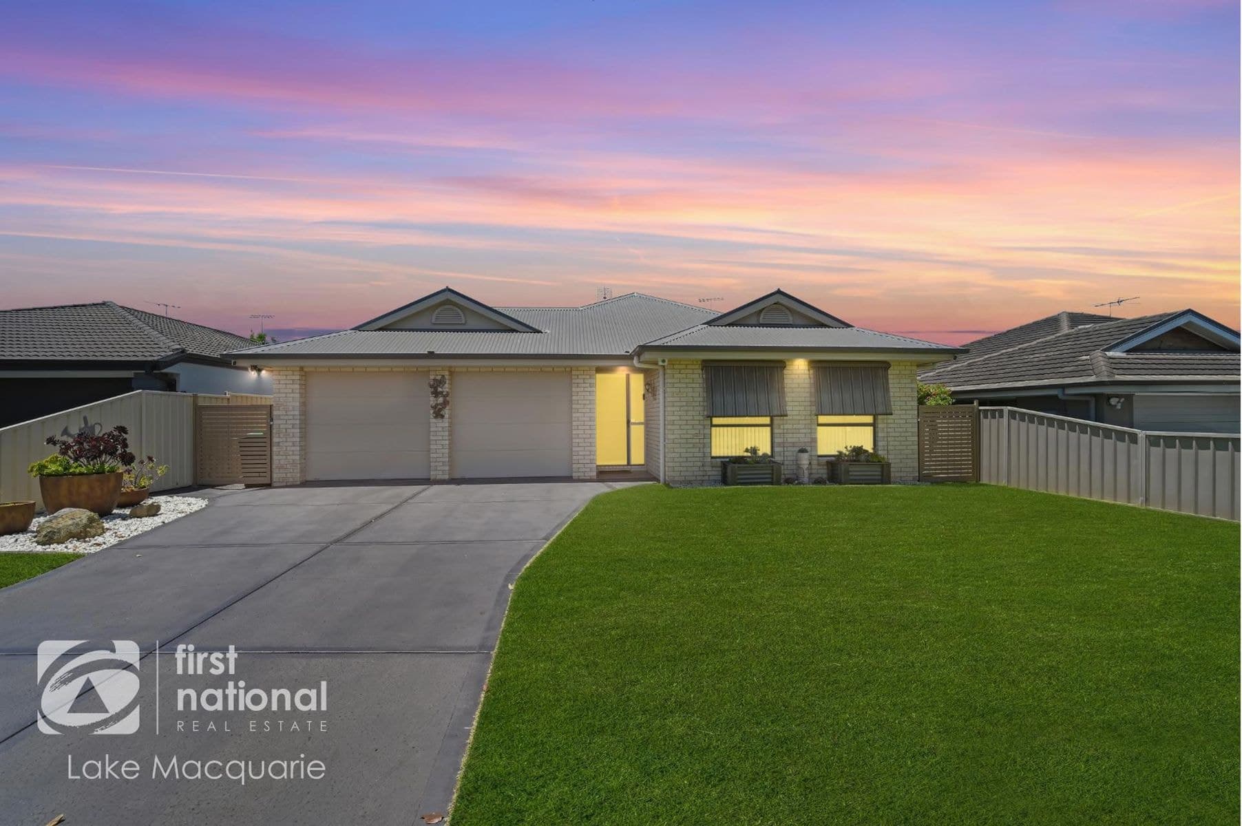 22 Ridgemont Avenue, Cameron Park NSW 2285, Cameron Park - Image 1