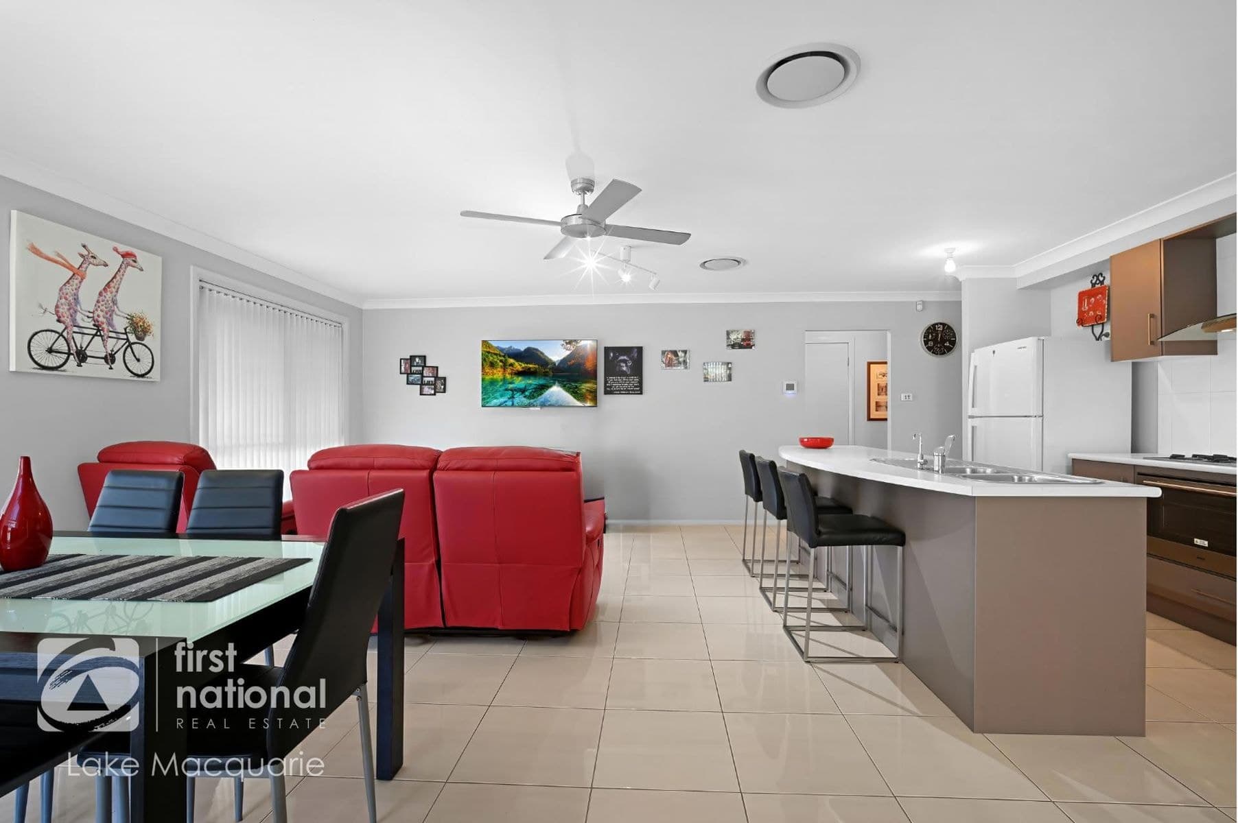 22 Ridgemont Avenue, Cameron Park NSW 2285, Cameron Park - Thumbnail 5