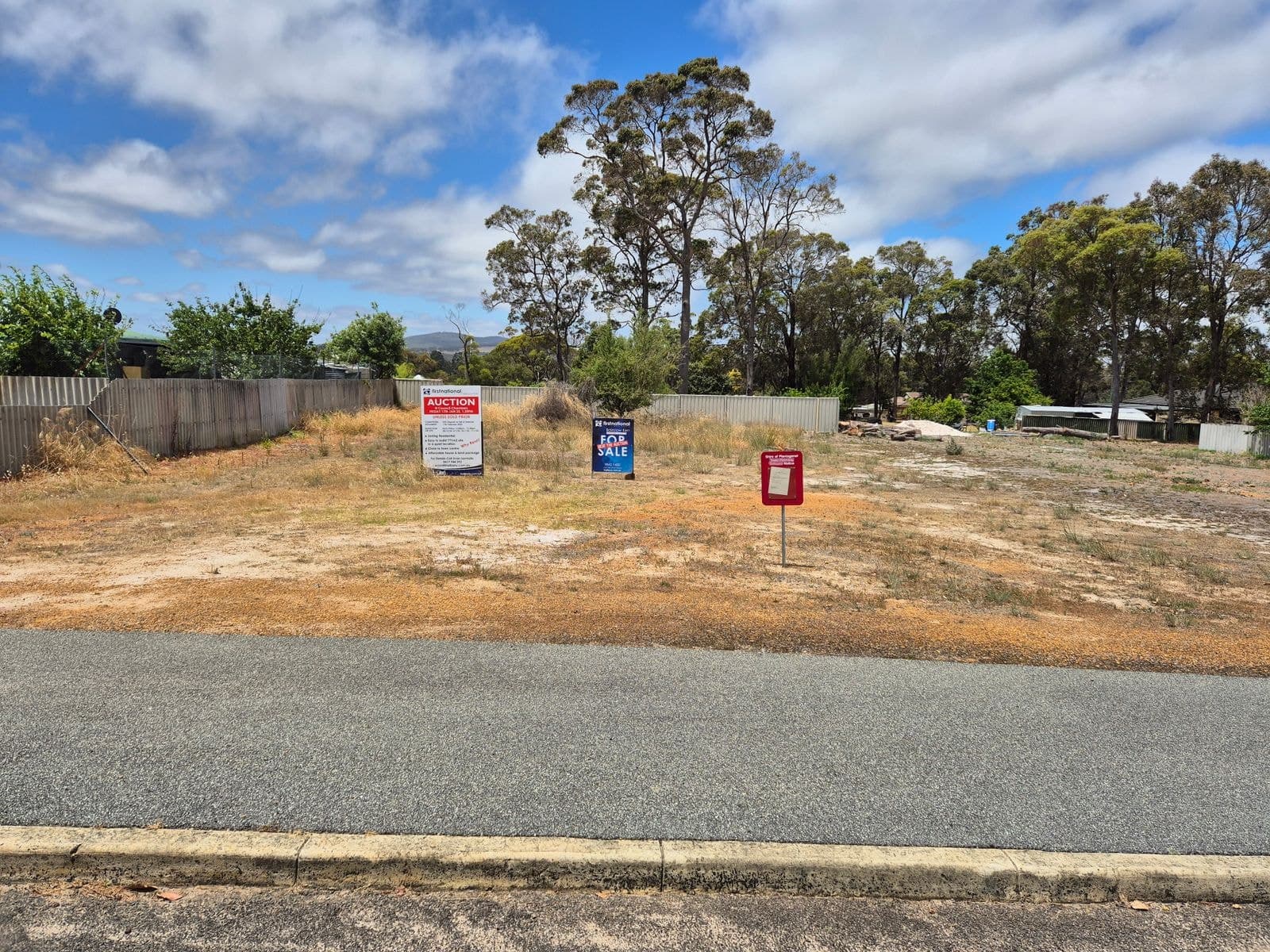 22A Menston Street, Mount Barker WA 6324, Mount Barker - Image 1