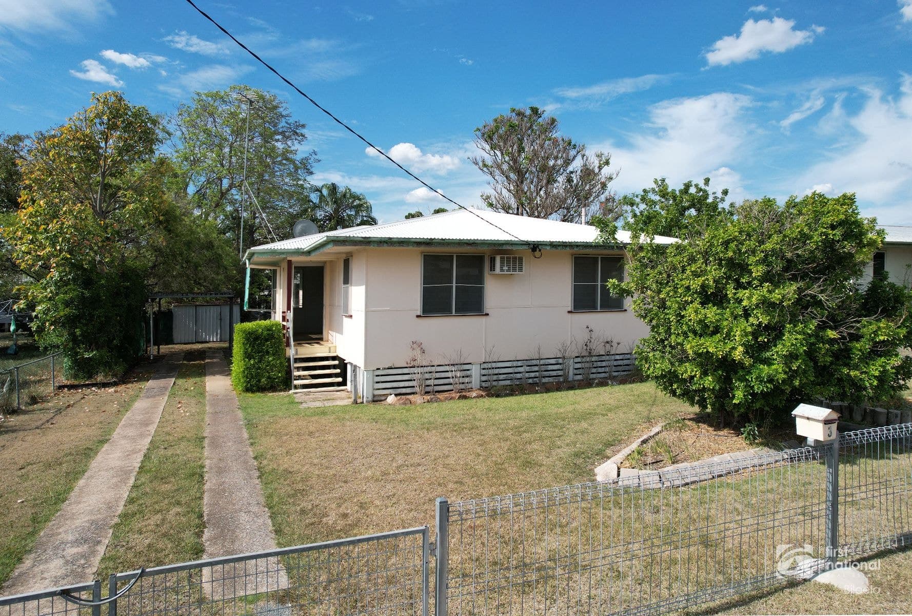 3 Tiamby Street, Biloela QLD 4715, Biloela - Image 1
