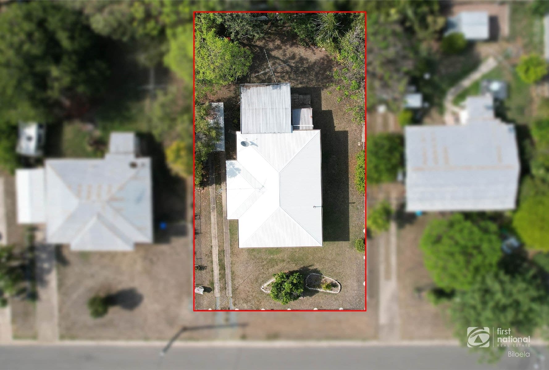 3 Tiamby Street, Biloela QLD 4715, Biloela - Thumbnail 2