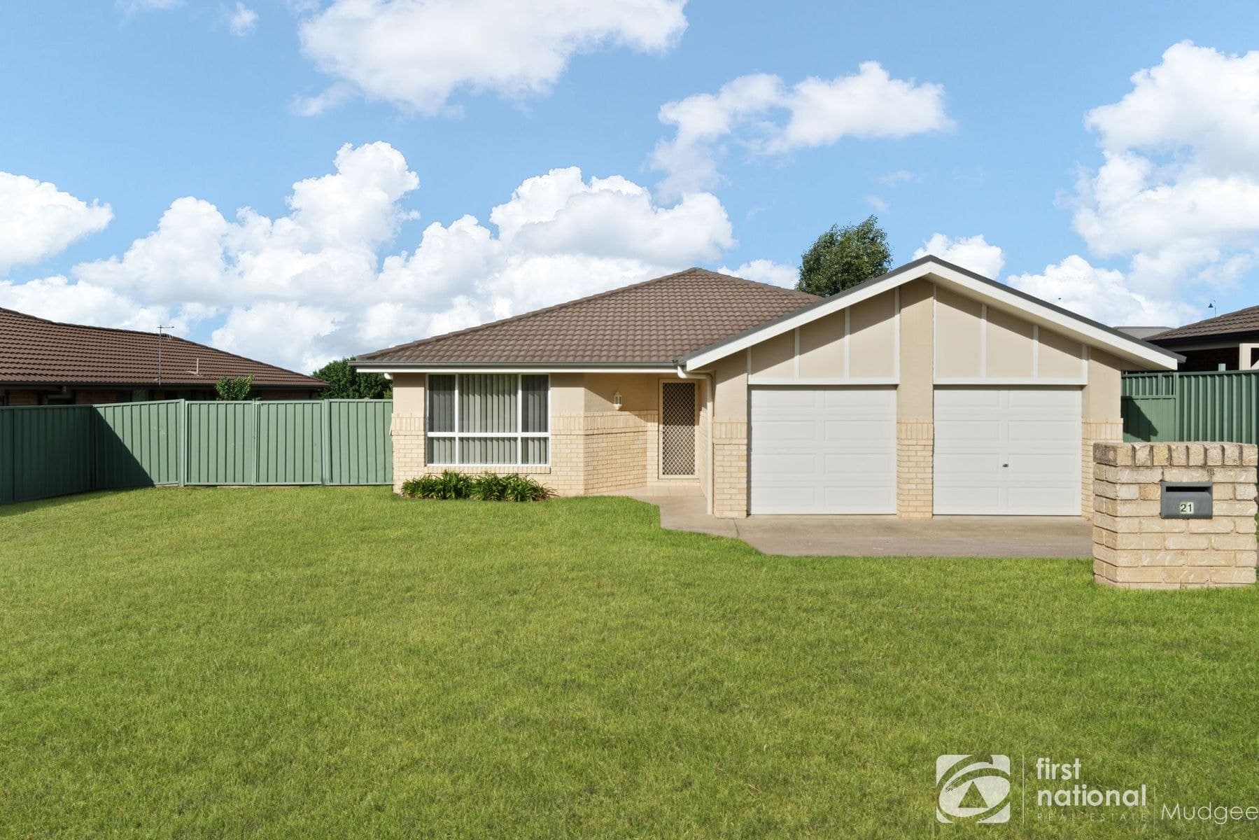 21 Banjo Paterson Avenue, Mudgee NSW 2850, Mudgee - Image 1