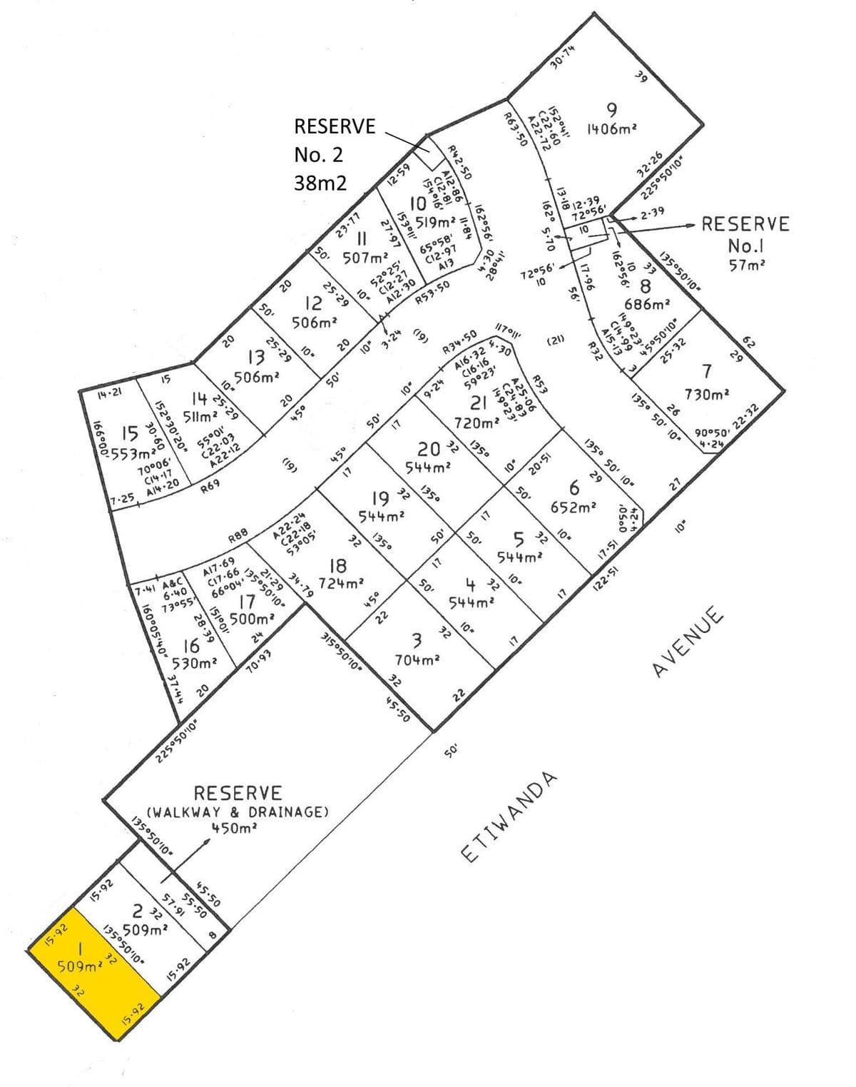 785 Etiwanda Avenue, Mildura VIC 3500, Mildura - Thumbnail 2