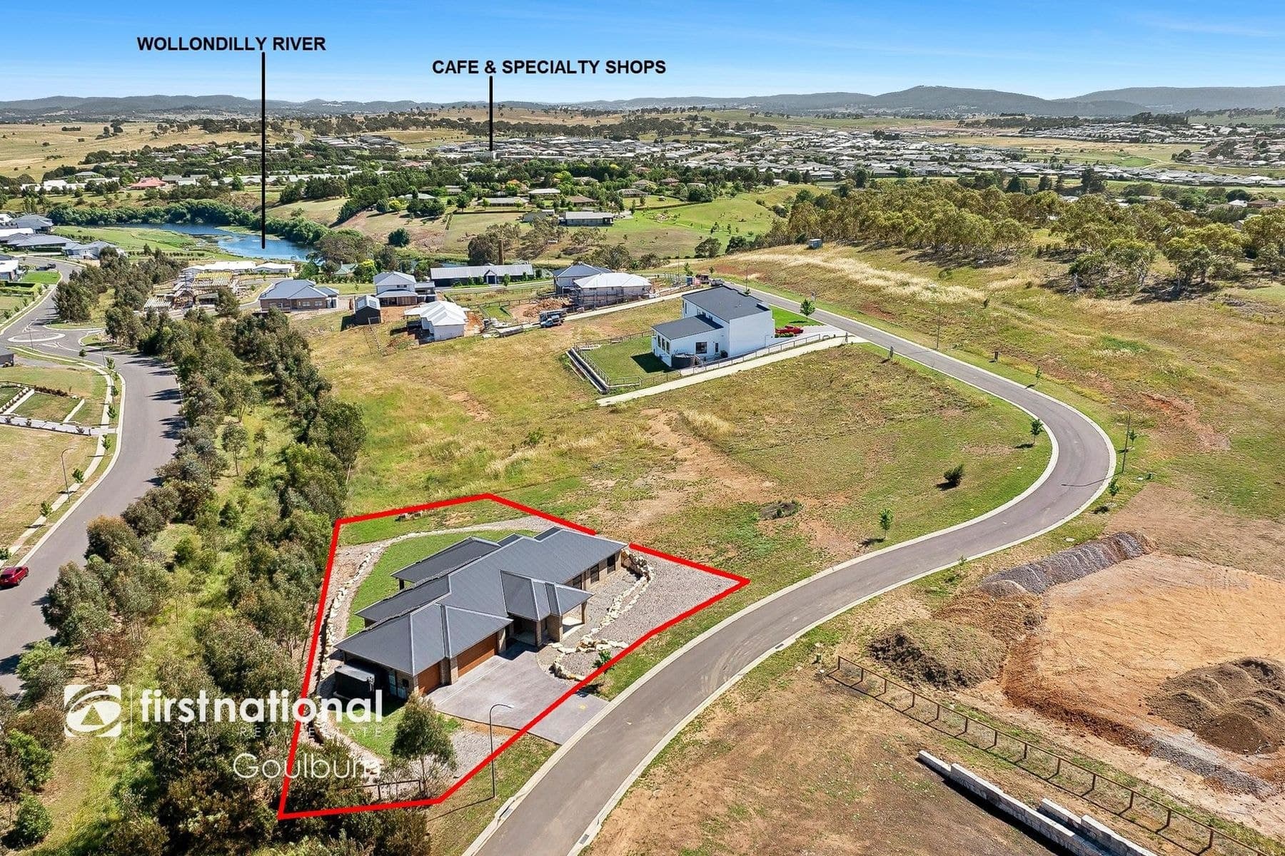 1 Snowgums Drive, Goulburn NSW 2580, Goulburn - Image 1
