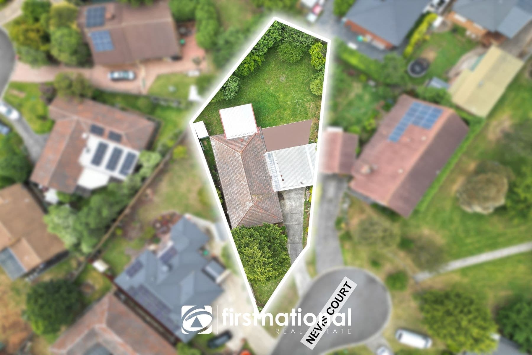 5 Nevis Court, Endeavour Hills VIC 3802, Endeavour Hills - Thumbnail 2