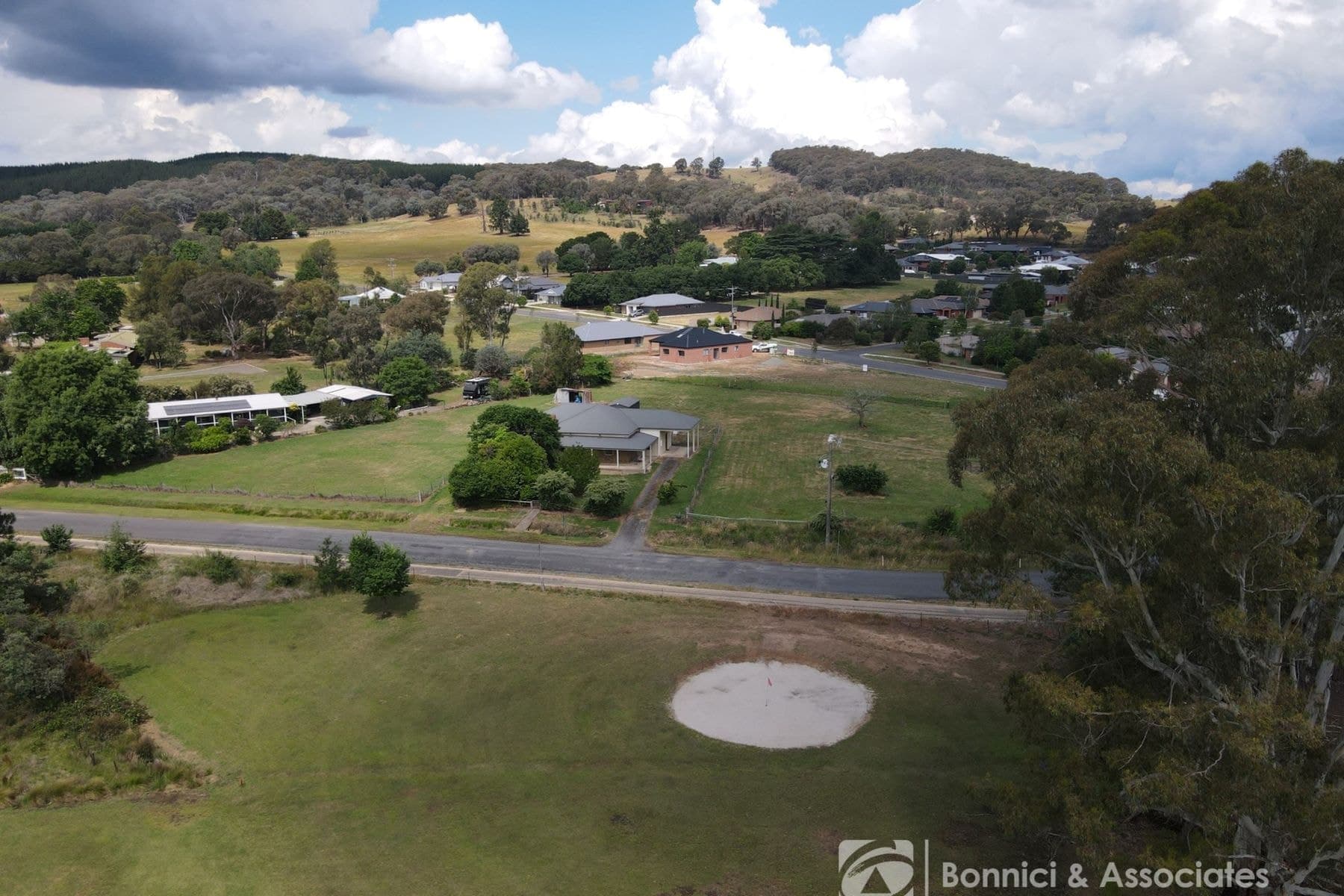 22 Alma Road, Beechworth VIC 3747, Beechworth - Image 1
