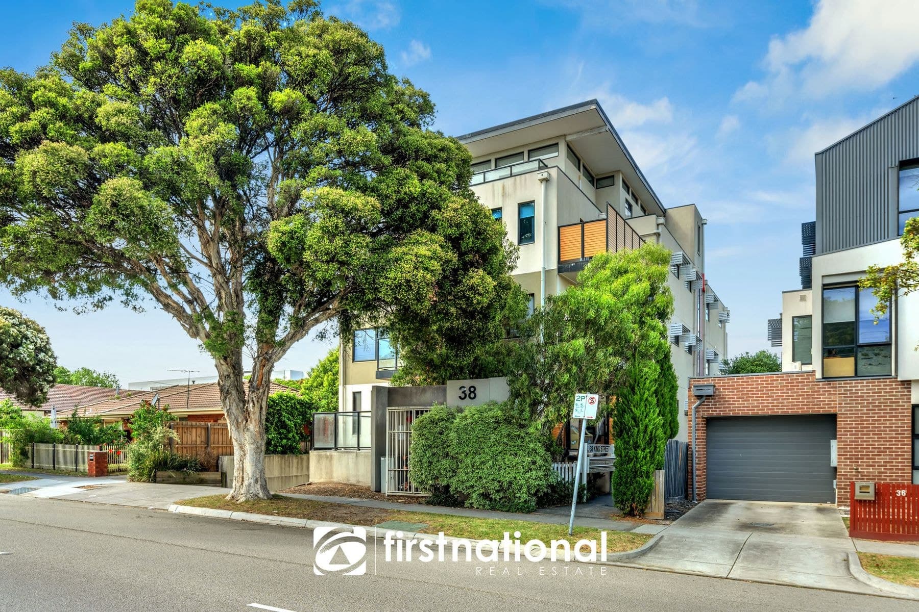 4/38 King Street, Dandenong VIC 3175, Dandenong - Image 1