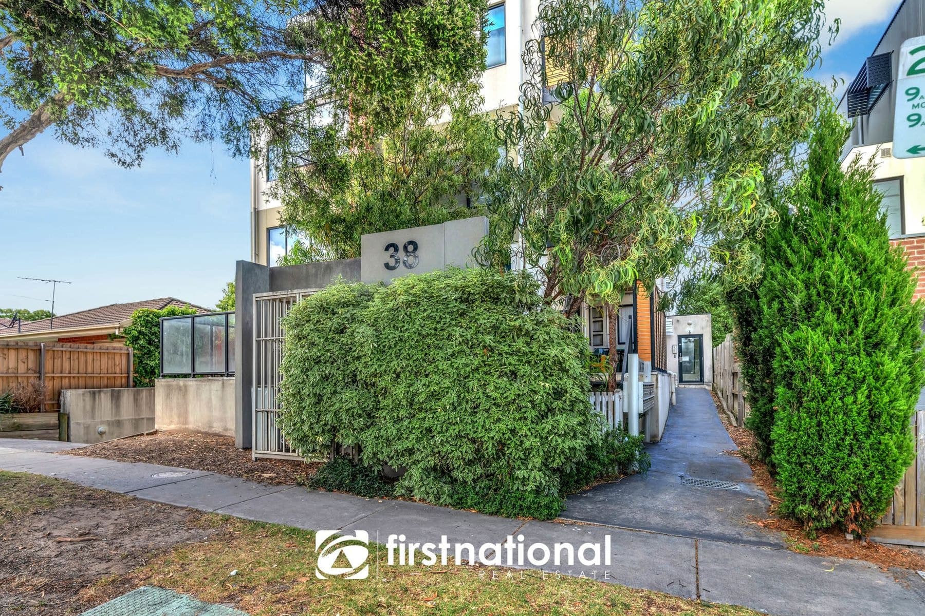4/38 King Street, Dandenong VIC 3175, Dandenong - Thumbnail 2