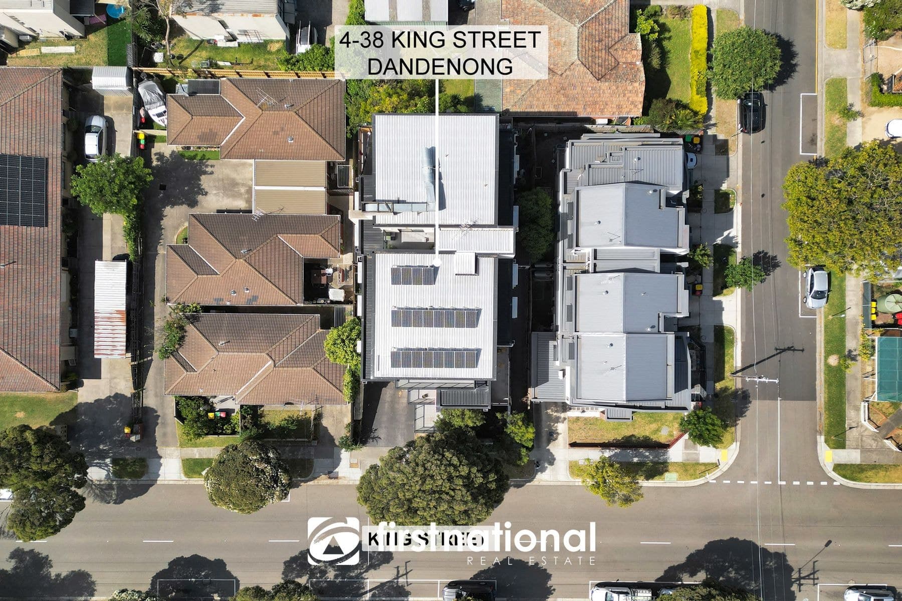 4/38 King Street, Dandenong VIC 3175, Dandenong - Thumbnail 3