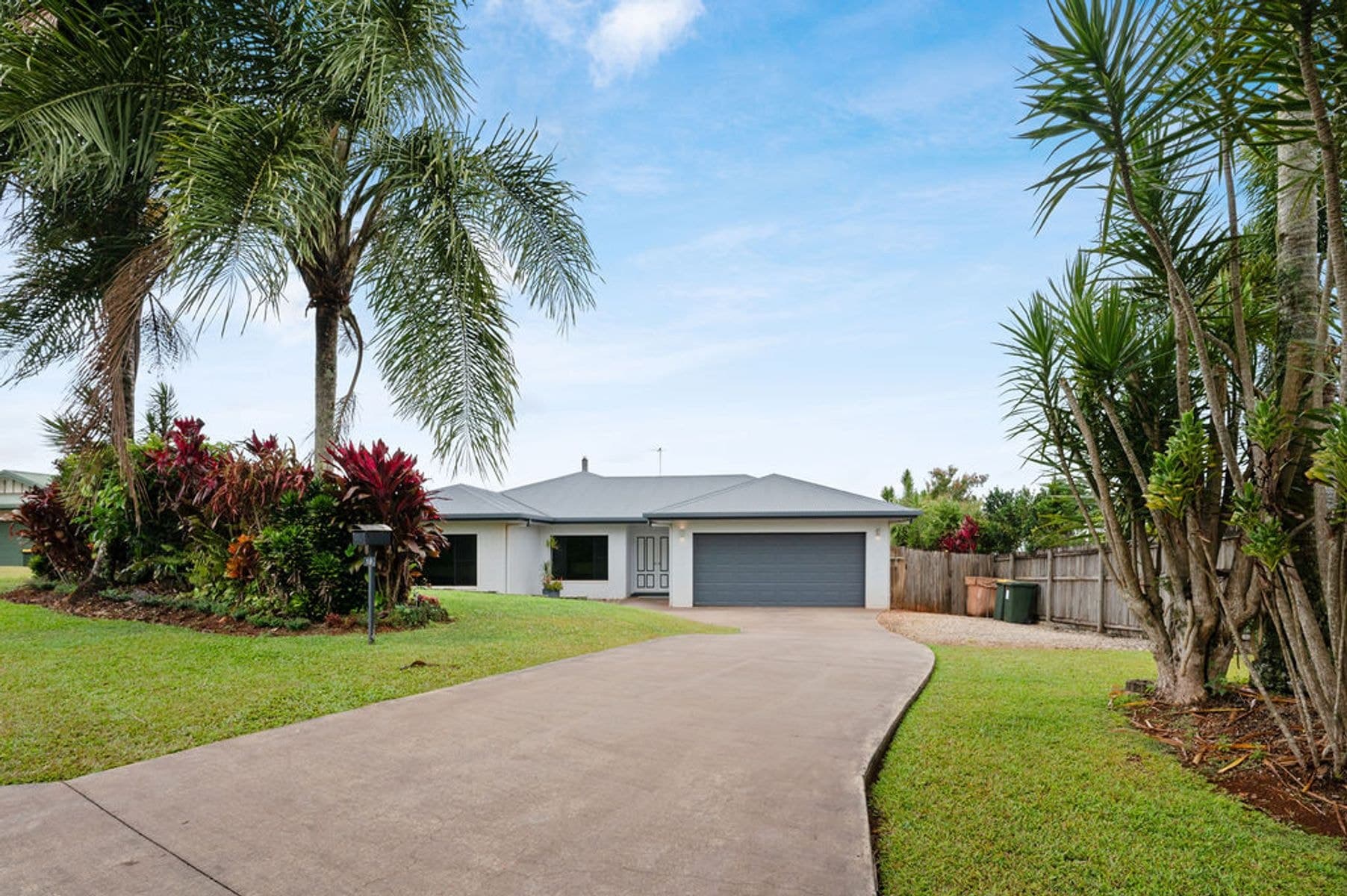 19 Jannina Drive, Atherton QLD 4883, Atherton - Image 1