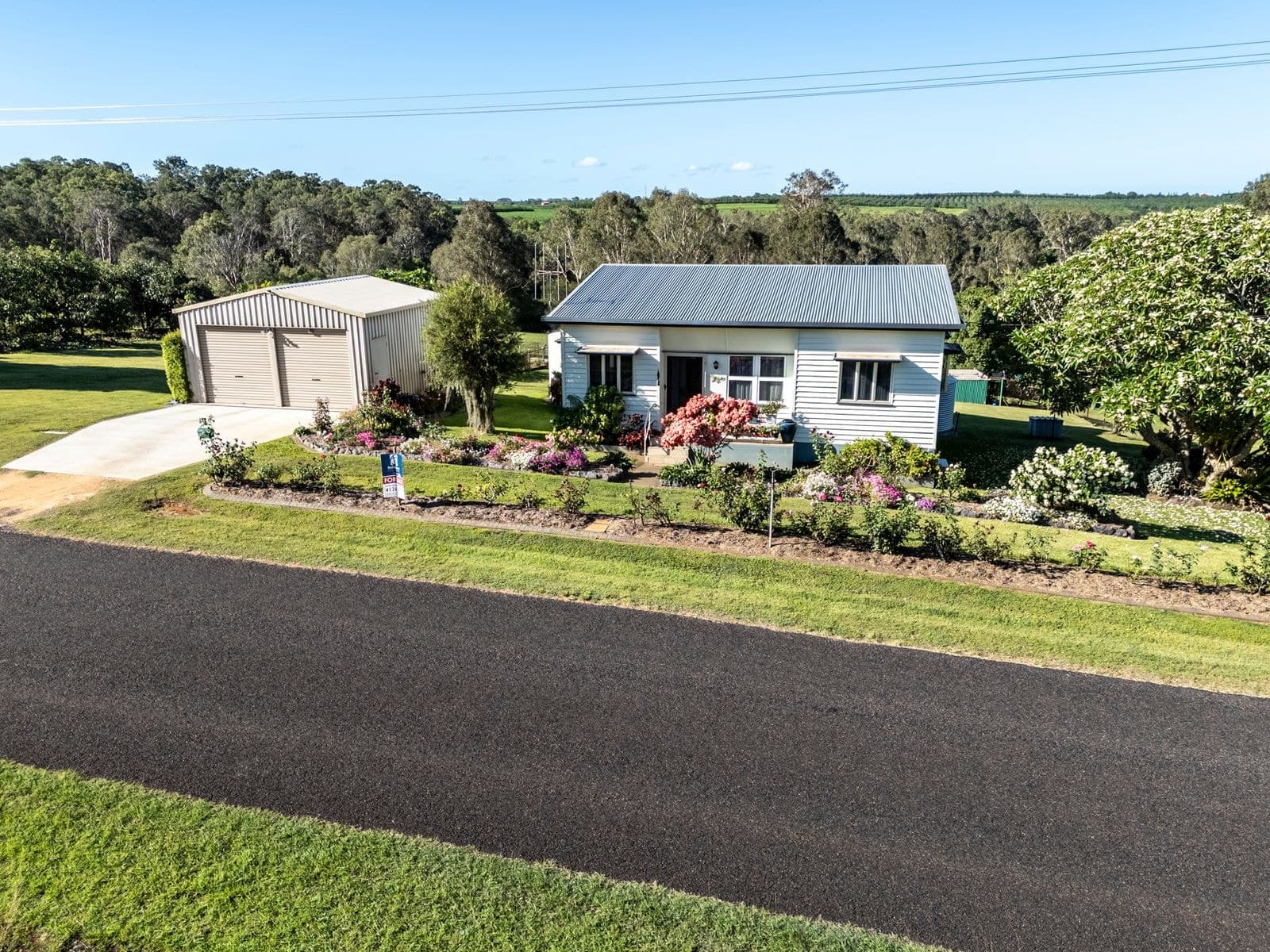 102 CSR Depot Road, Childers QLD 4660, Childers - Image 1