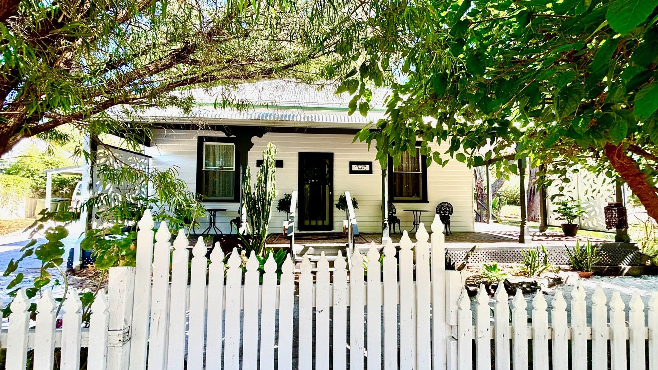 98 FOURACRE STREET, Waroona WA 6215, Waroona - Image 1