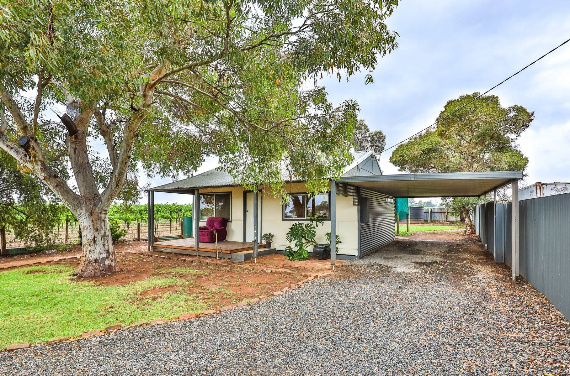 35 Euston Avenue, Irymple VIC 3498, Irymple - Image 1