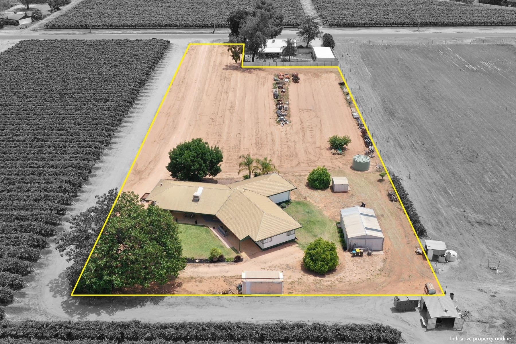 340 Irymple Avenue, Nichols Point VIC 3501, Nichols Point - Thumbnail 3