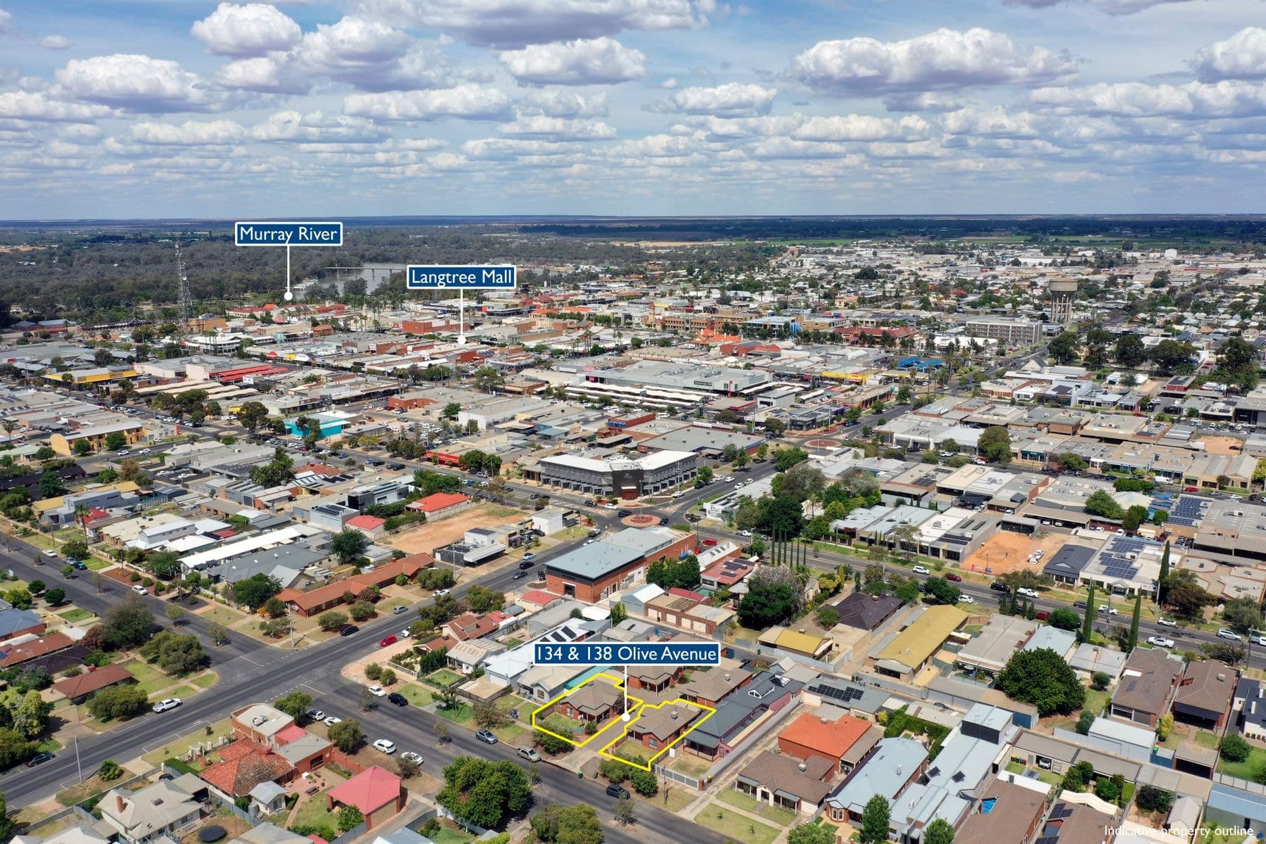 138 Olive Avenue, Mildura VIC 3500, Mildura - Image 1