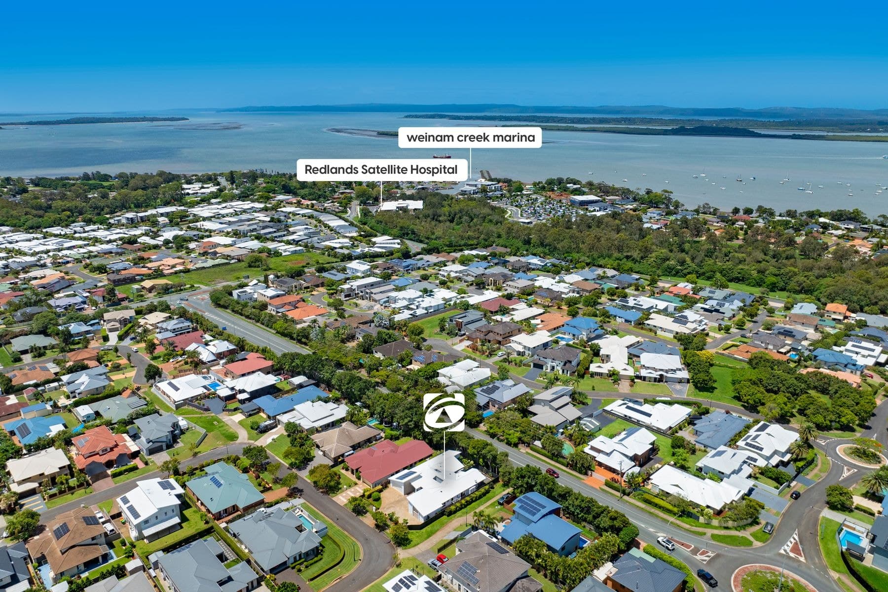 2/20 Huntly Place, Redland Bay QLD 4165, Redland Bay - Thumbnail 4