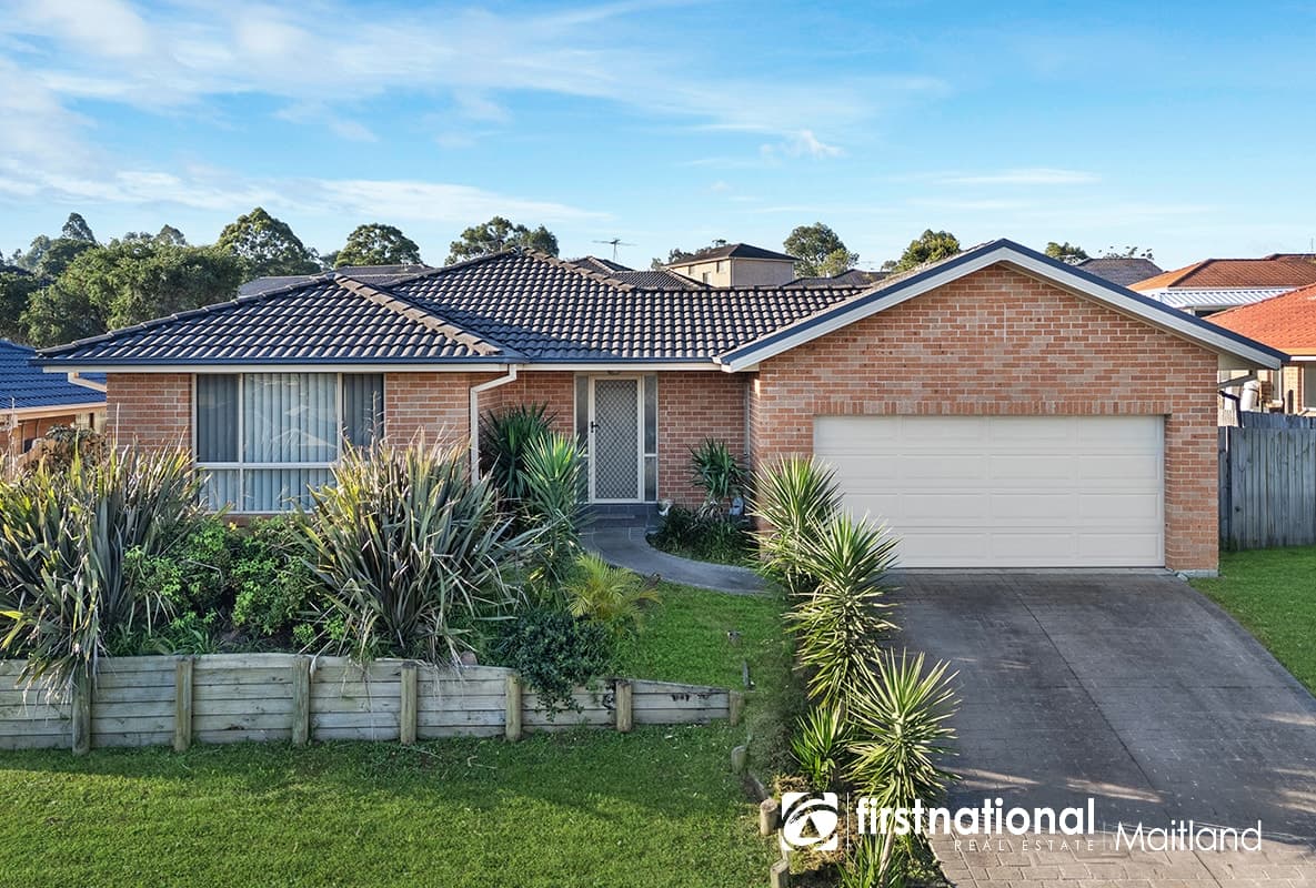 240 Denton Park Drive, Aberglasslyn NSW 2320, Aberglasslyn - Image 1