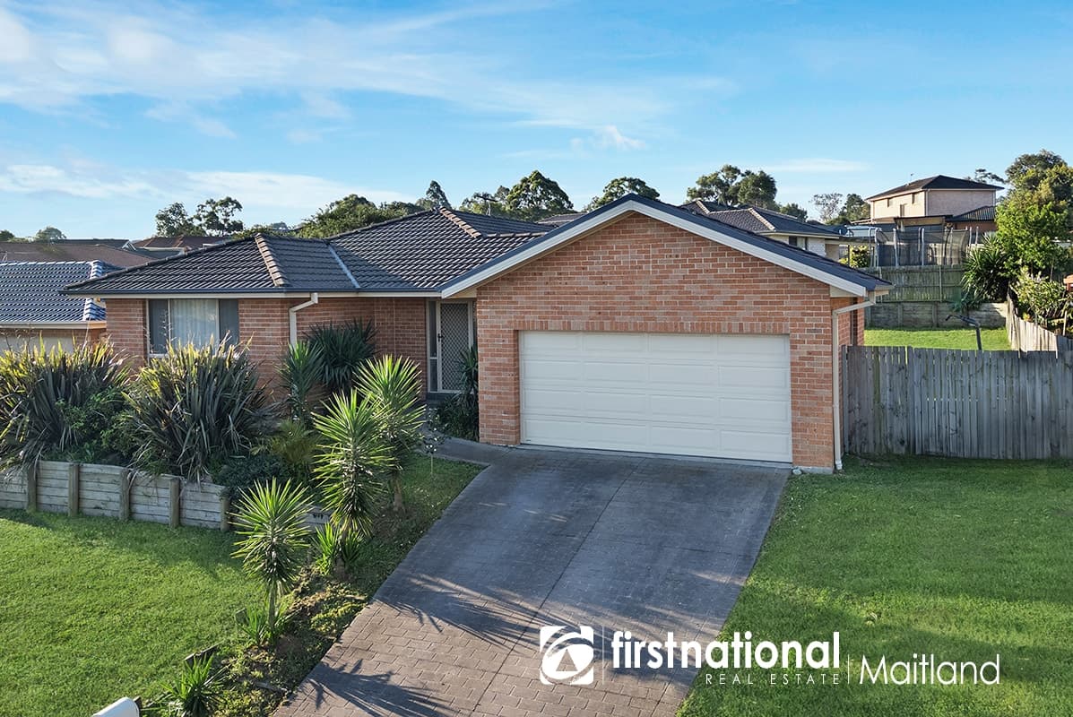 240 Denton Park Drive, Aberglasslyn NSW 2320, Aberglasslyn - Thumbnail 2