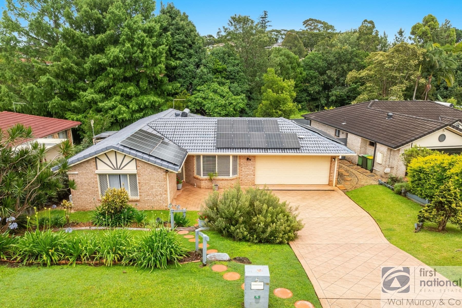 5 Sarah Court, Goonellabah NSW 2480, Goonellabah - Image 1