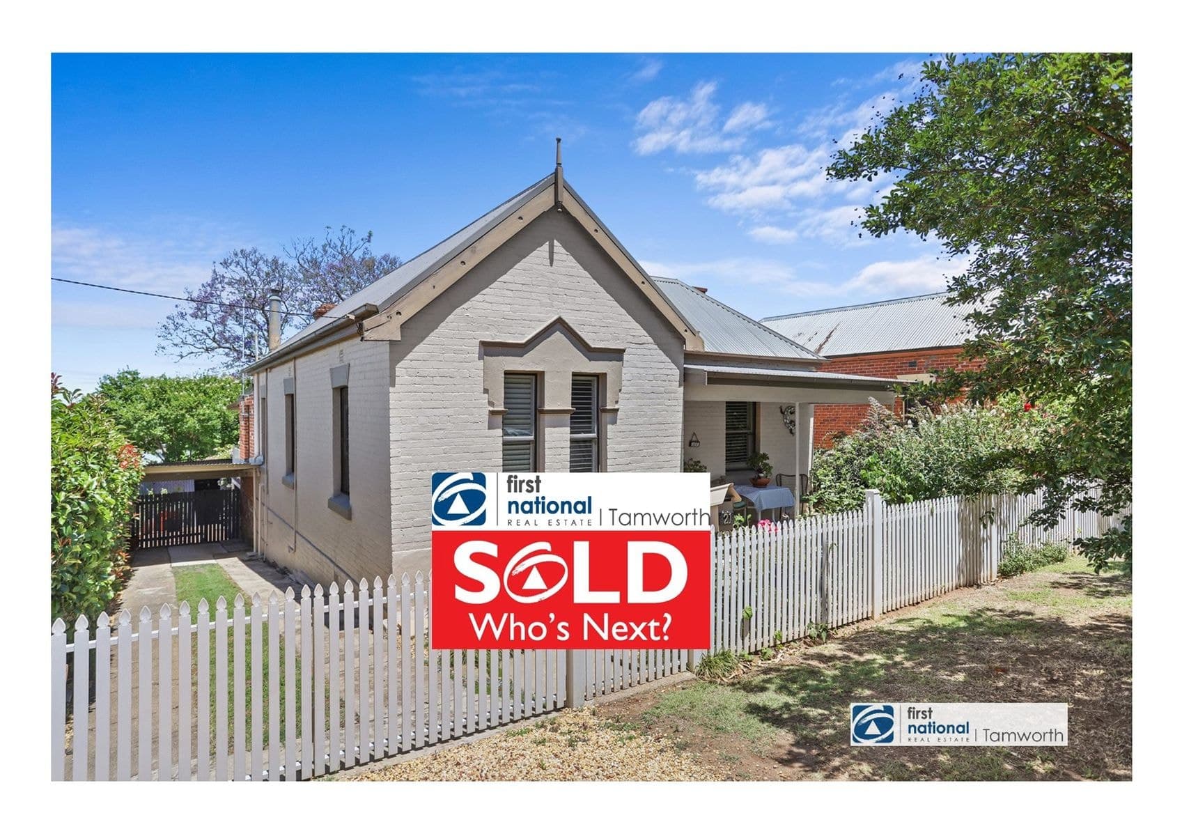 21 Rawson Avenue, Tamworth NSW 2340, Tamworth - Image 1