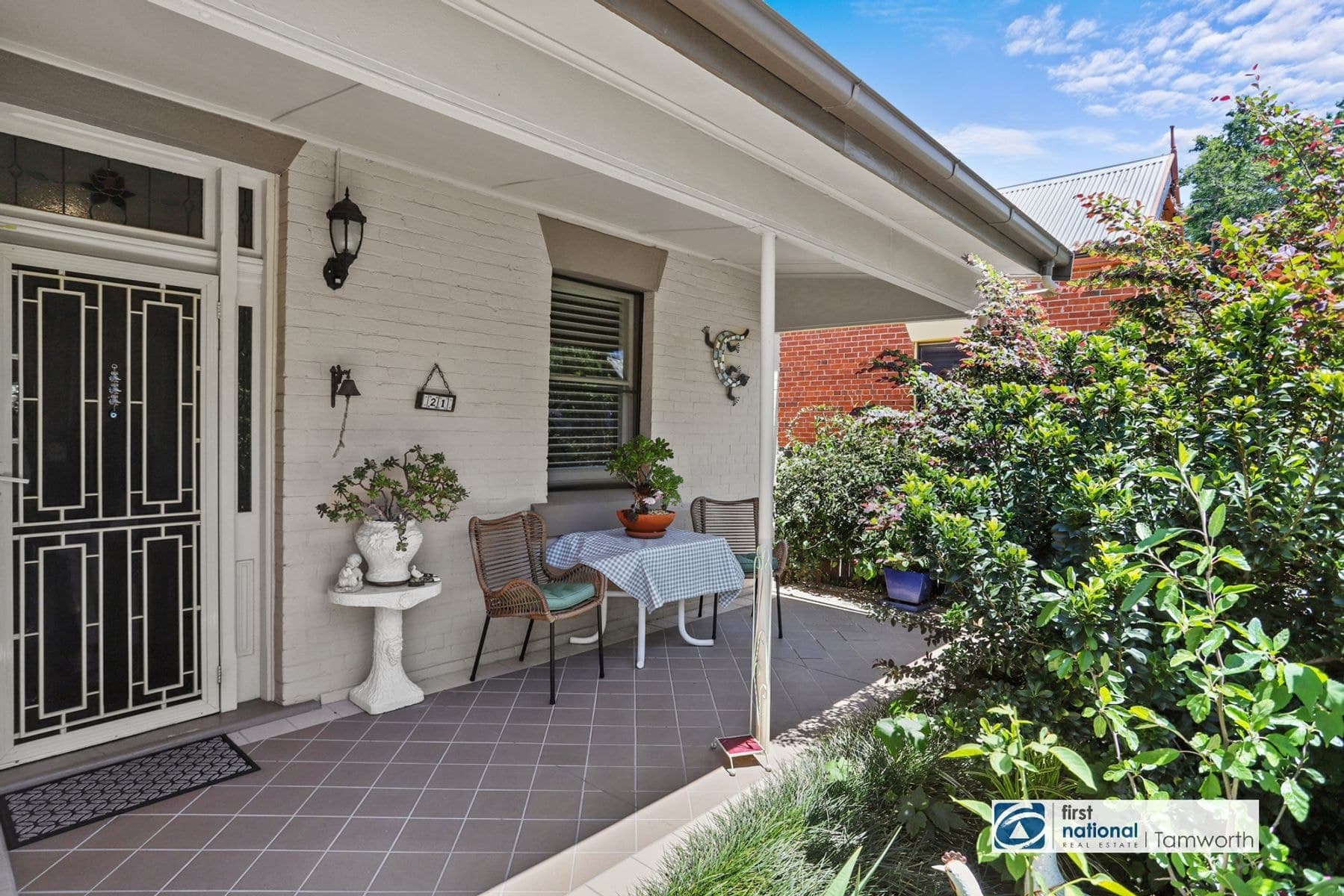 21 Rawson Avenue, Tamworth NSW 2340, Tamworth - Thumbnail 2