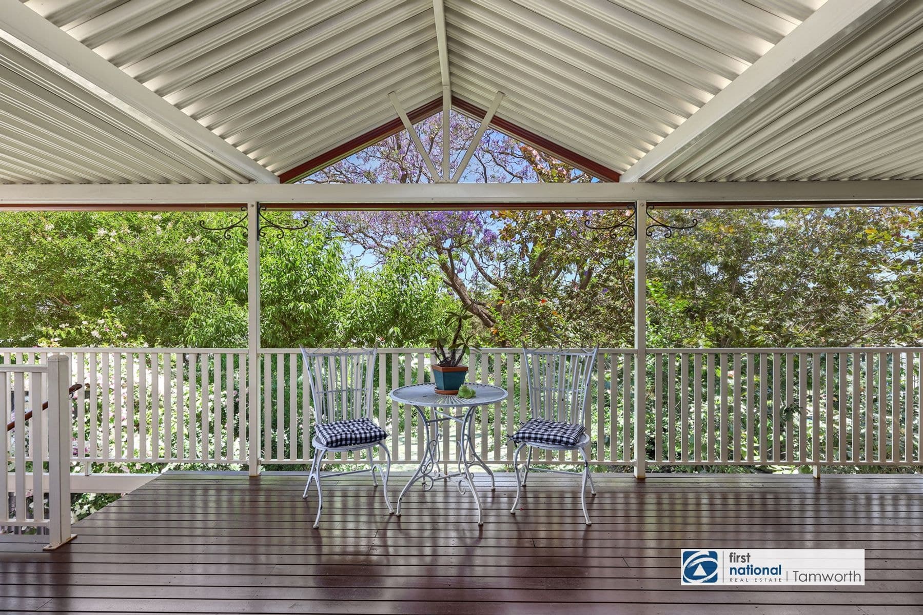 21 Rawson Avenue, Tamworth NSW 2340, Tamworth - Thumbnail 4