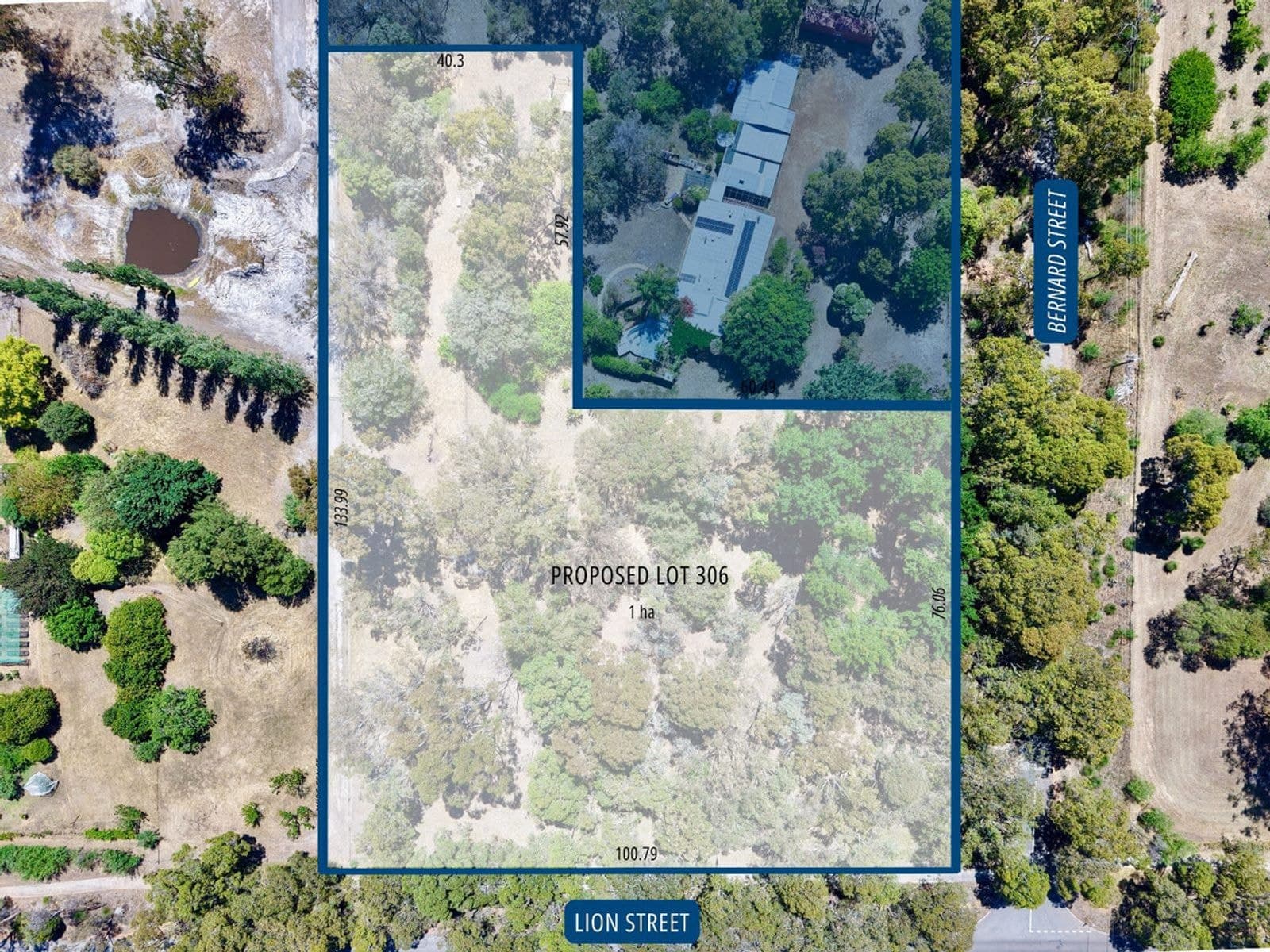 Lot PL 306/1530 Lion Street, Mount Helena WA 6082, Mount Helena - Thumbnail 7