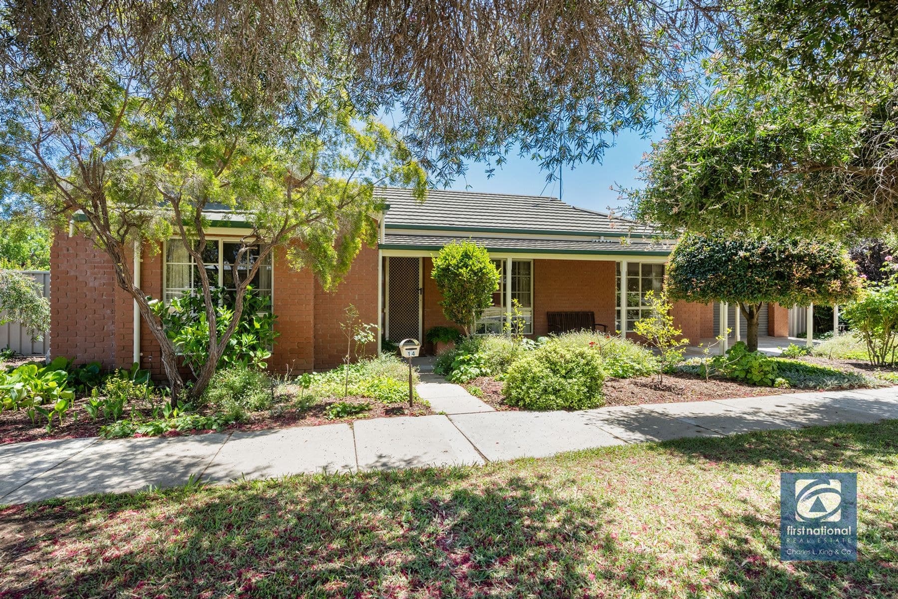 14 Collier Street, Echuca VIC 3564, Echuca - Image 1