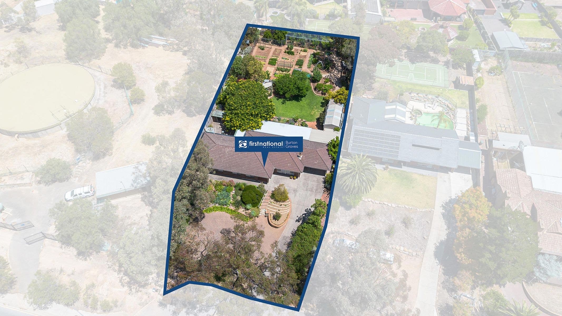 147 Target Hill Road, Greenwith SA 5125, Greenwith - Thumbnail 2