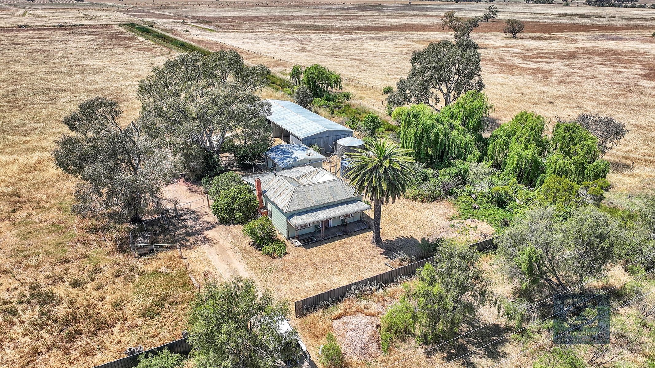 4098 Bendigo - Pyramid Road, Dingee VIC 3571, Dingee - Image 1