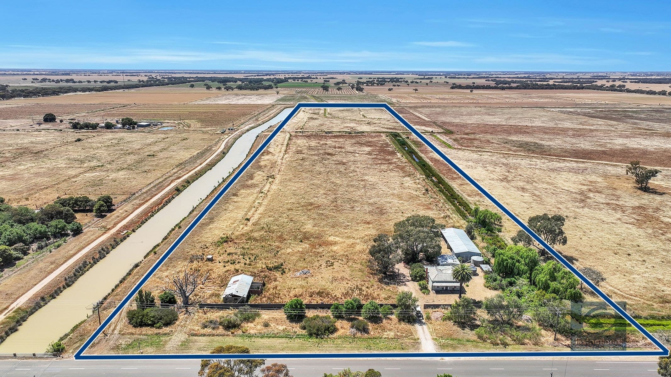 4098 Bendigo - Pyramid Road, Dingee VIC 3571, Dingee - Thumbnail 2