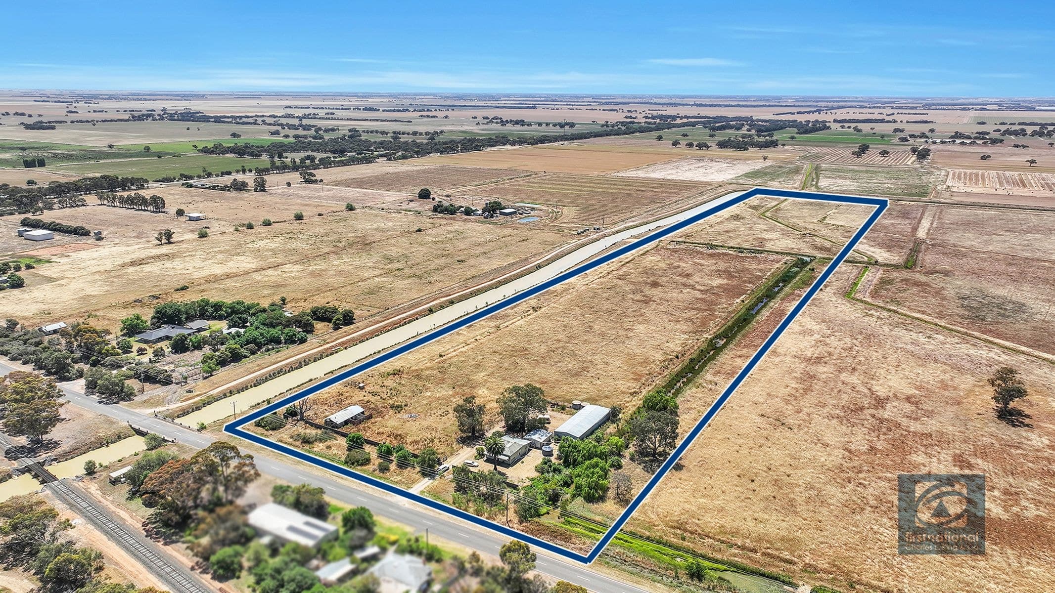 4098 Bendigo - Pyramid Road, Dingee VIC 3571, Dingee - Thumbnail 8