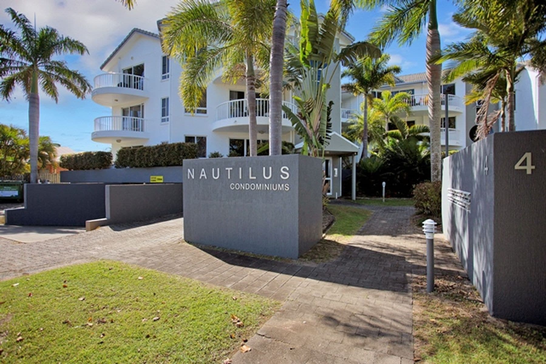 1/4 Prudhoe Street, East Mackay QLD 4740, East Mackay - Image 1