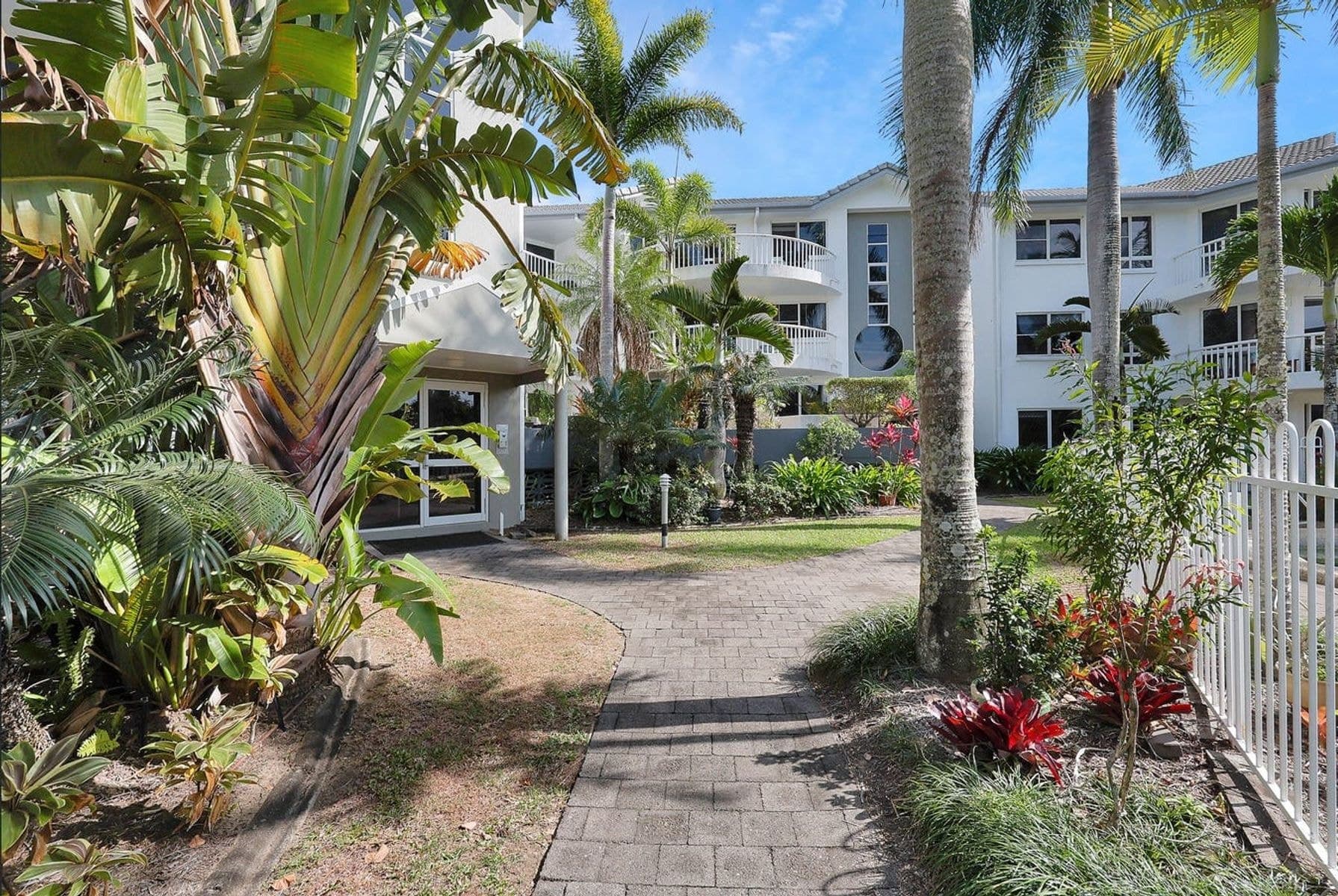 1/4 Prudhoe Street, East Mackay QLD 4740, East Mackay - Thumbnail 2