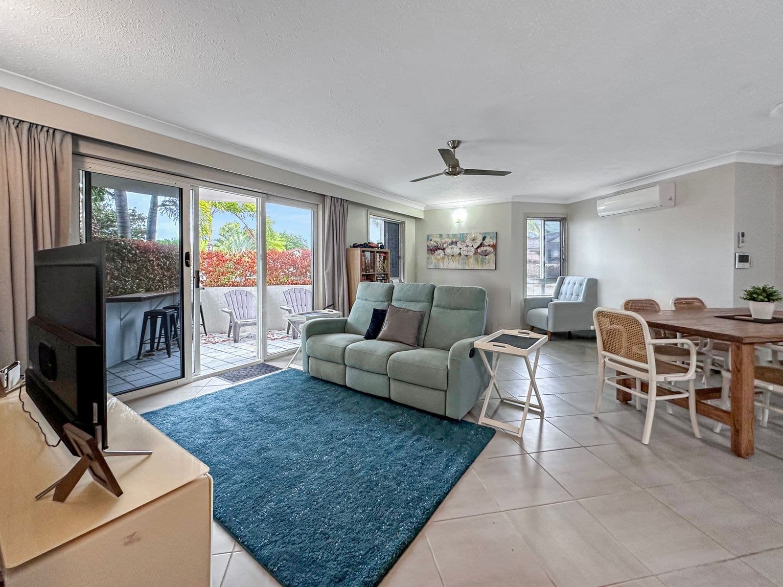 1/4 Prudhoe Street, East Mackay QLD 4740, East Mackay - Thumbnail 4