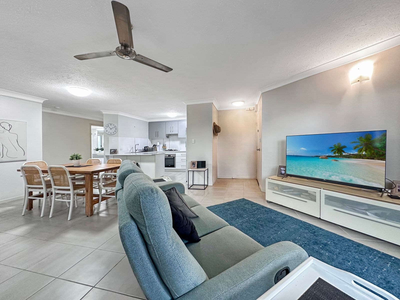 1/4 Prudhoe Street, East Mackay QLD 4740, East Mackay - Thumbnail 8
