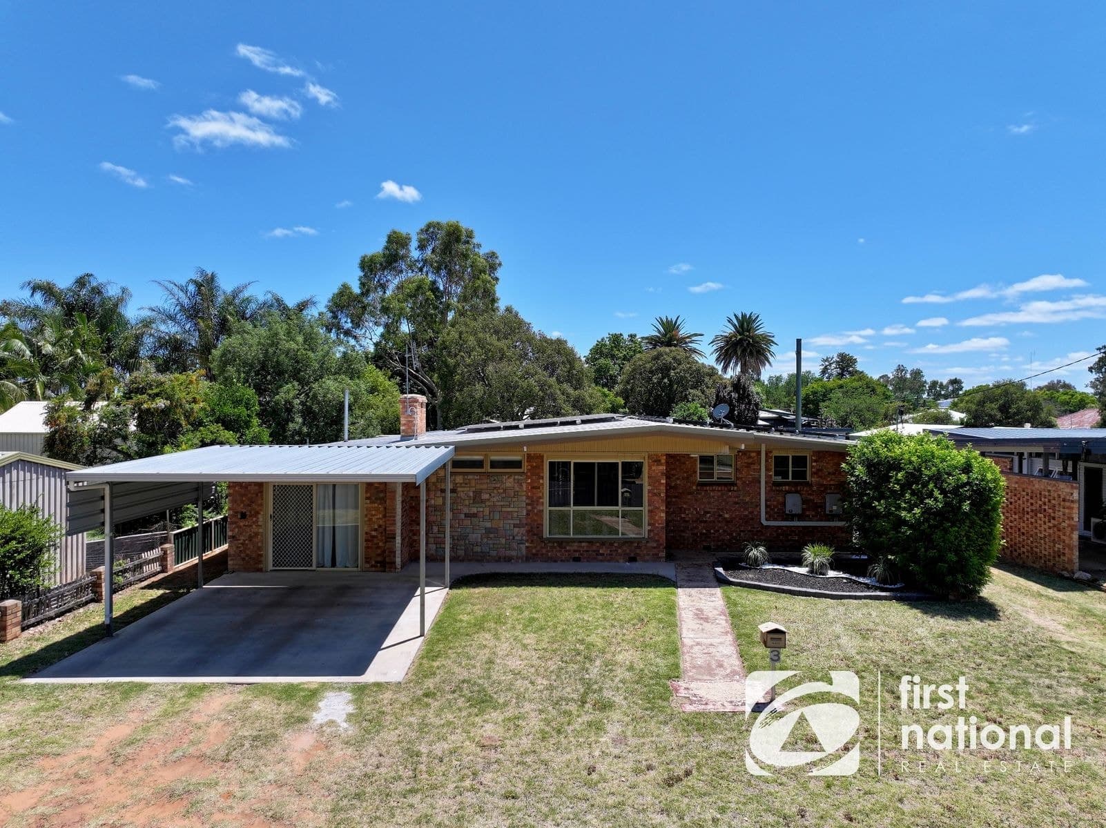 3 Villiers Street, Chinchilla QLD 4413, Chinchilla - Thumbnail 2