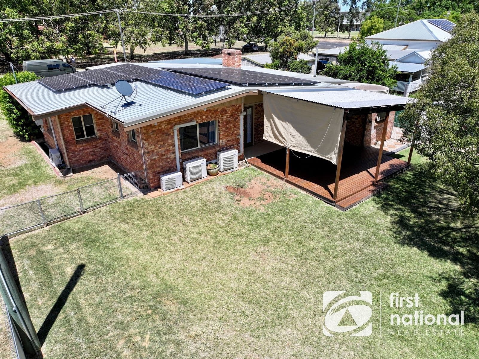 3 Villiers Street, Chinchilla QLD 4413, Chinchilla - Thumbnail 3