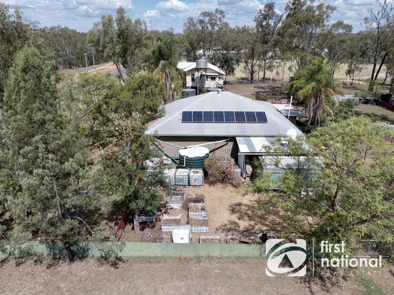 35 High Street, Kogan QLD 4406, Kogan - Thumbnail 2