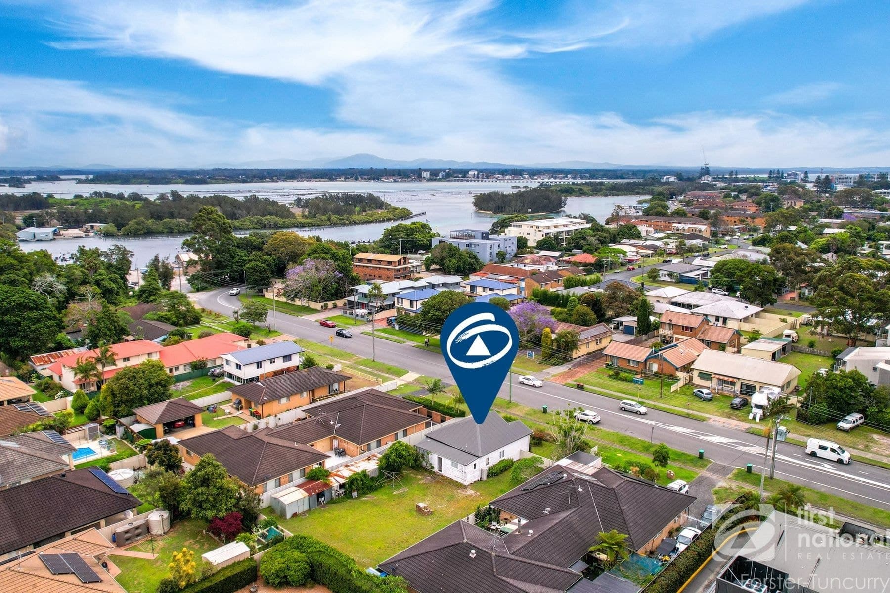 14 Mark Street, Forster NSW 2428, Forster - Image 1